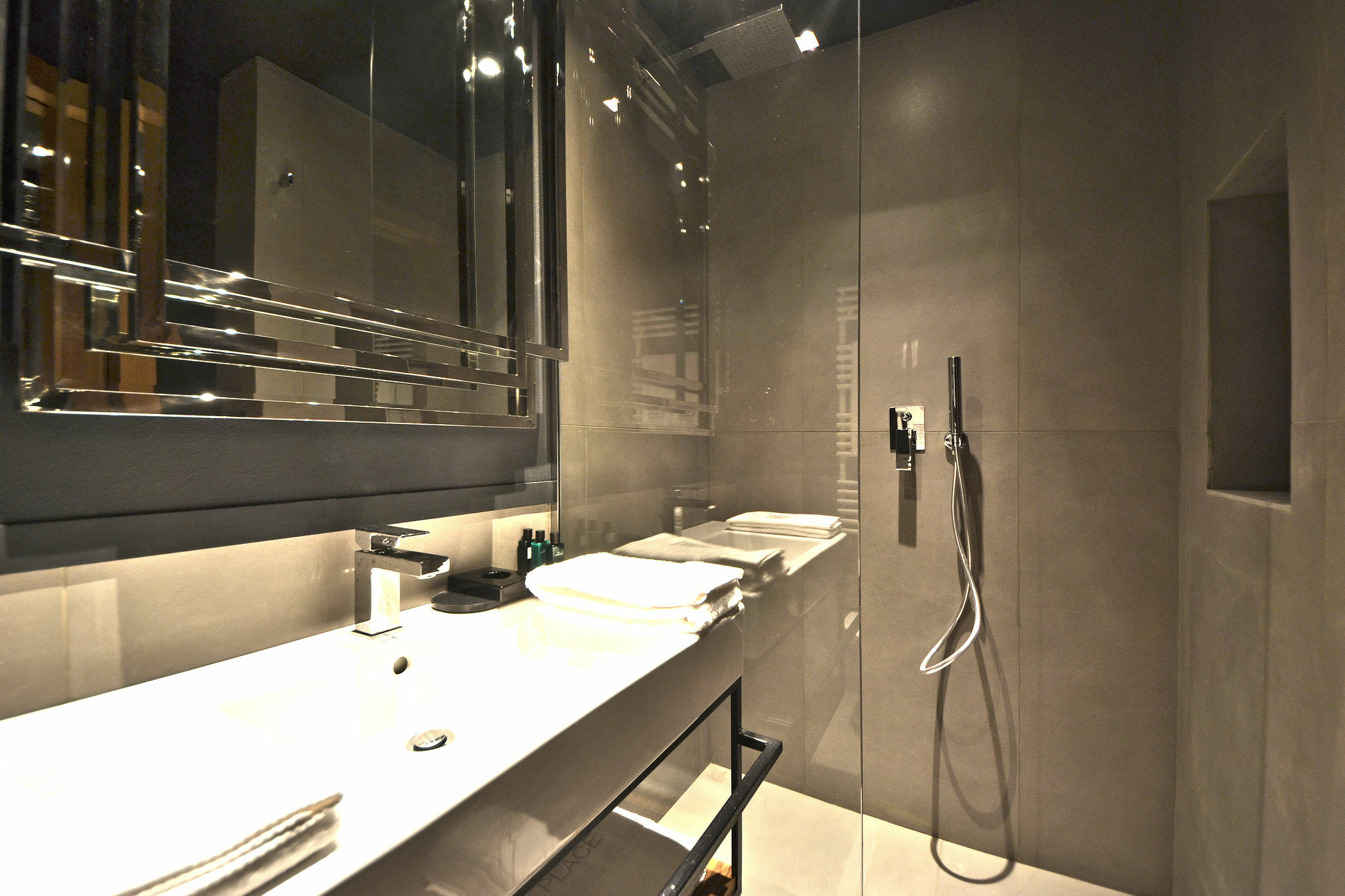 Bed & Breakfast Parioli Place Rome