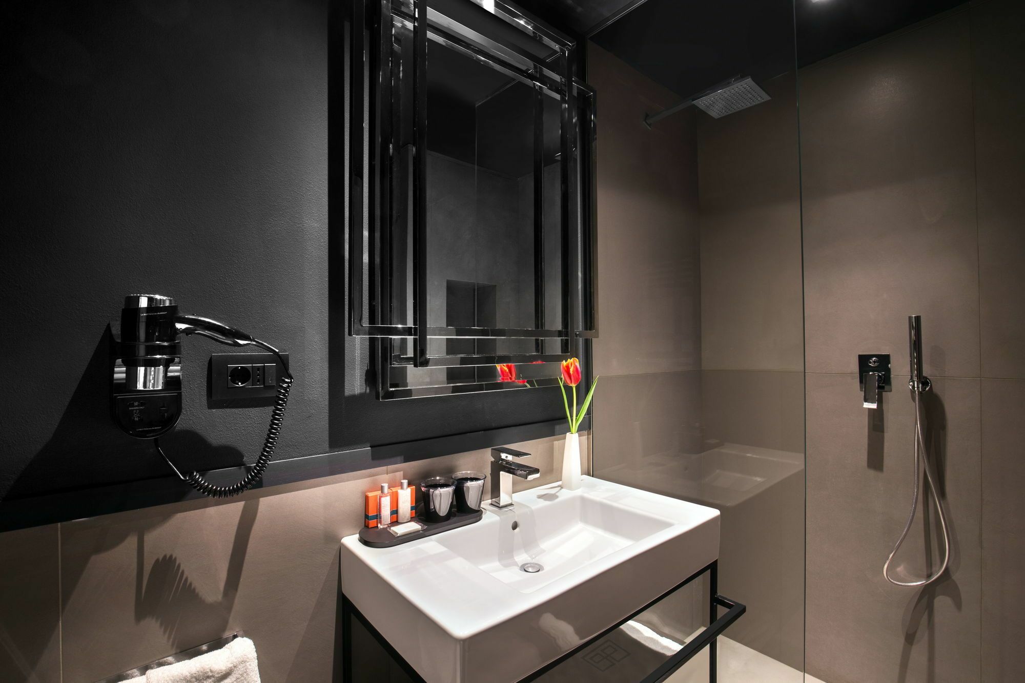 Parioli Place Bed & Breakfast Rome