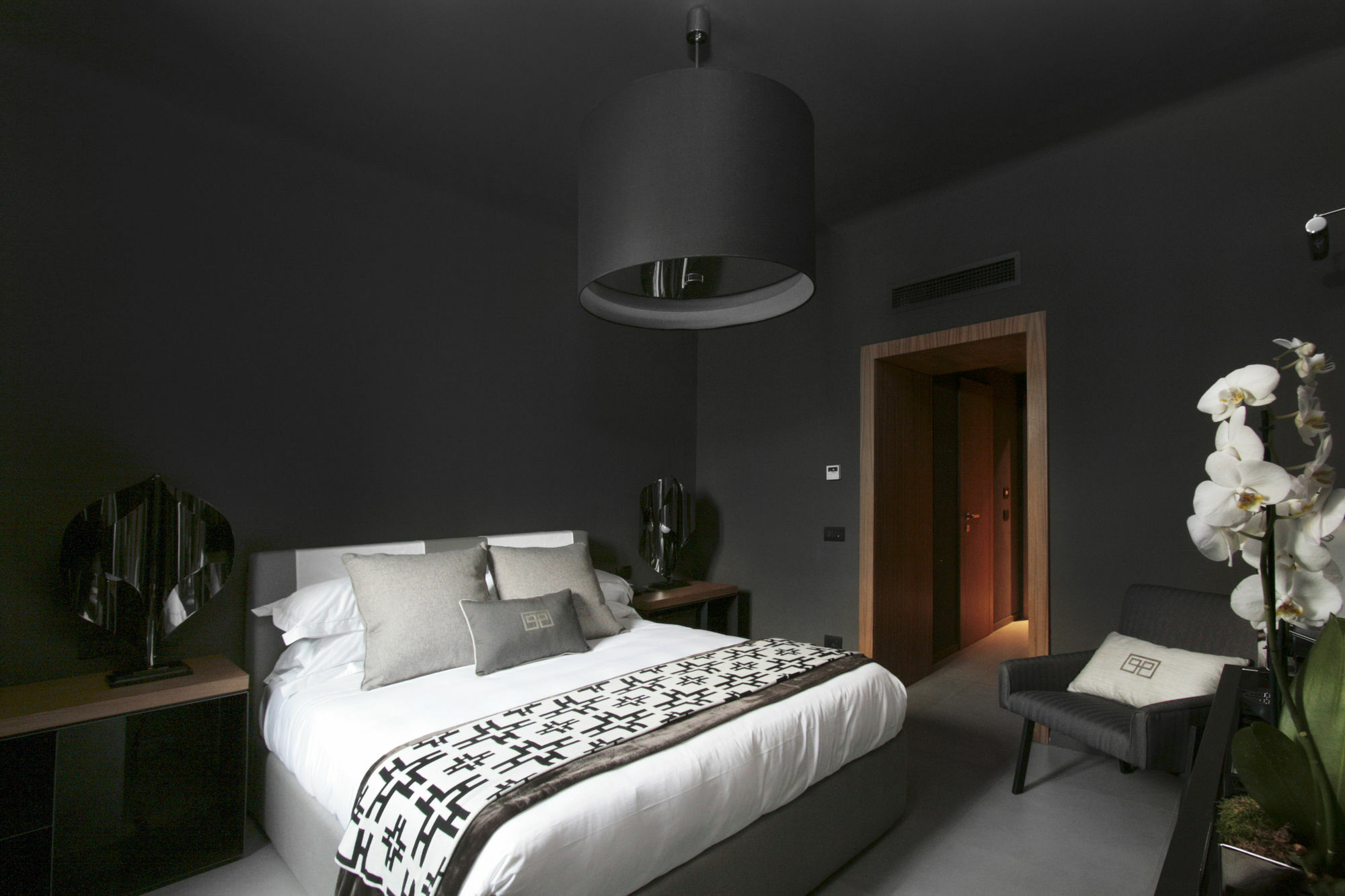 Parioli Place Bed & Breakfast Rome