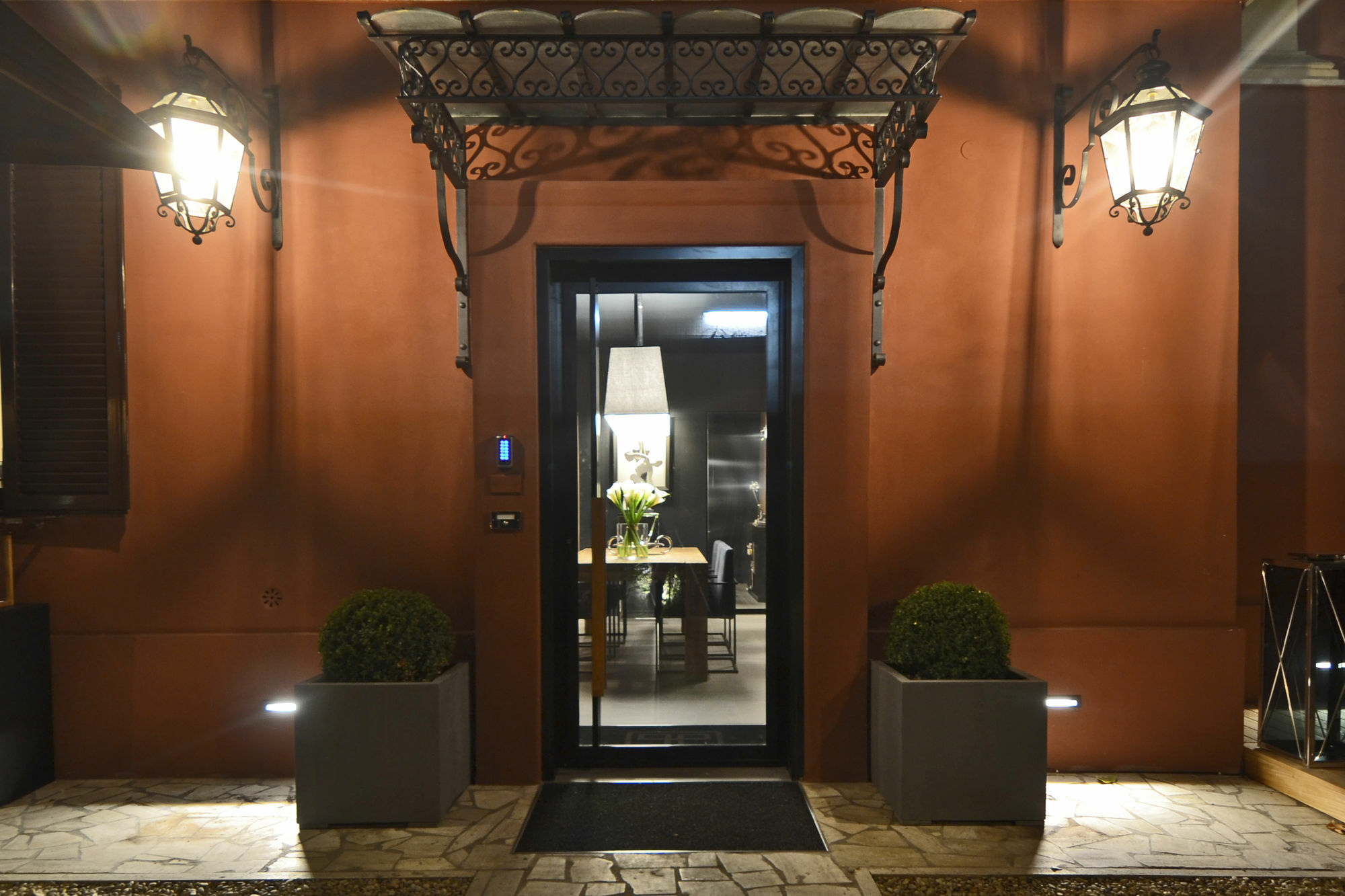 Bed & Breakfast Parioli Place 2*