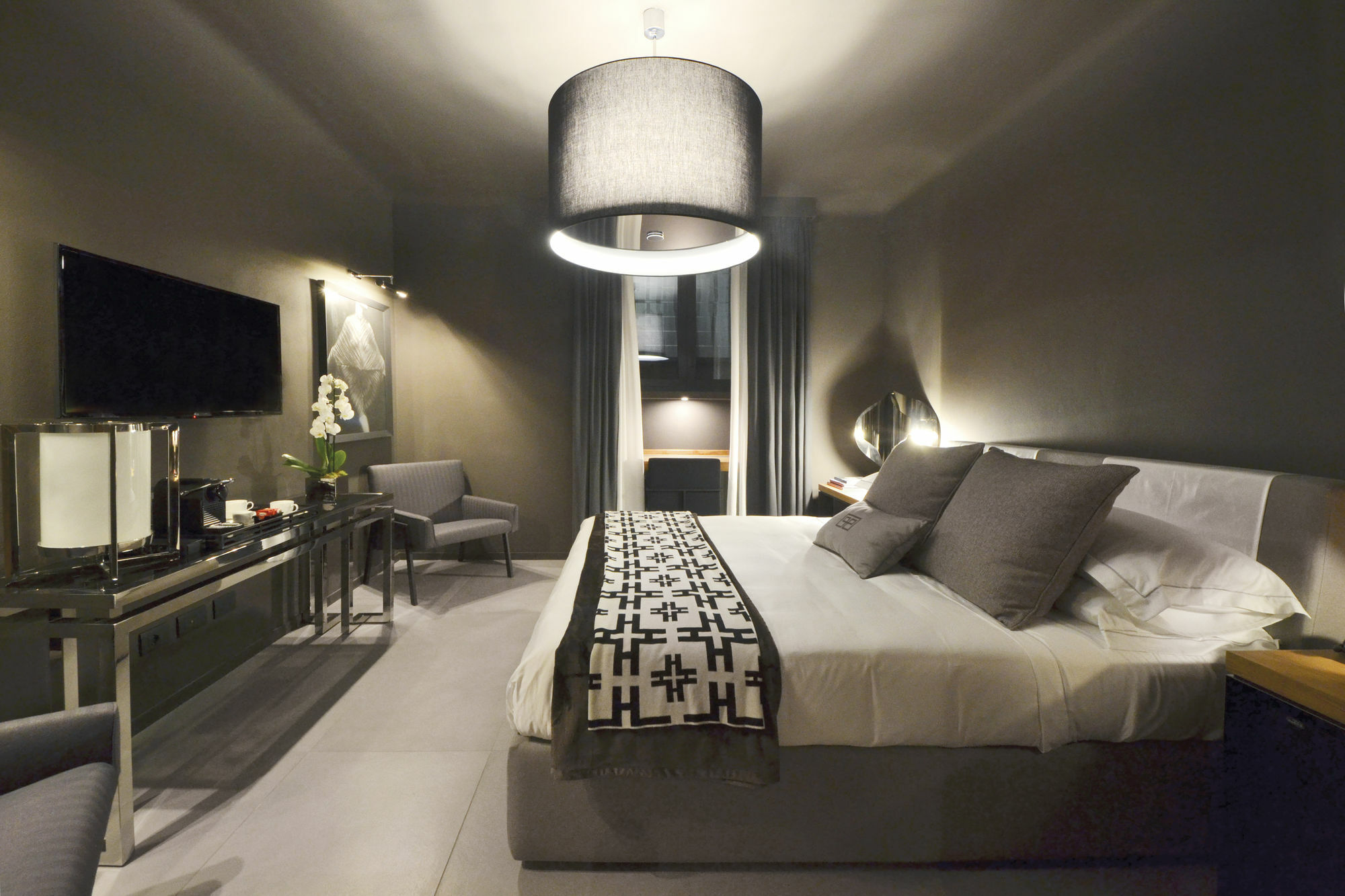 Parioli Place Bed & Breakfast Rome