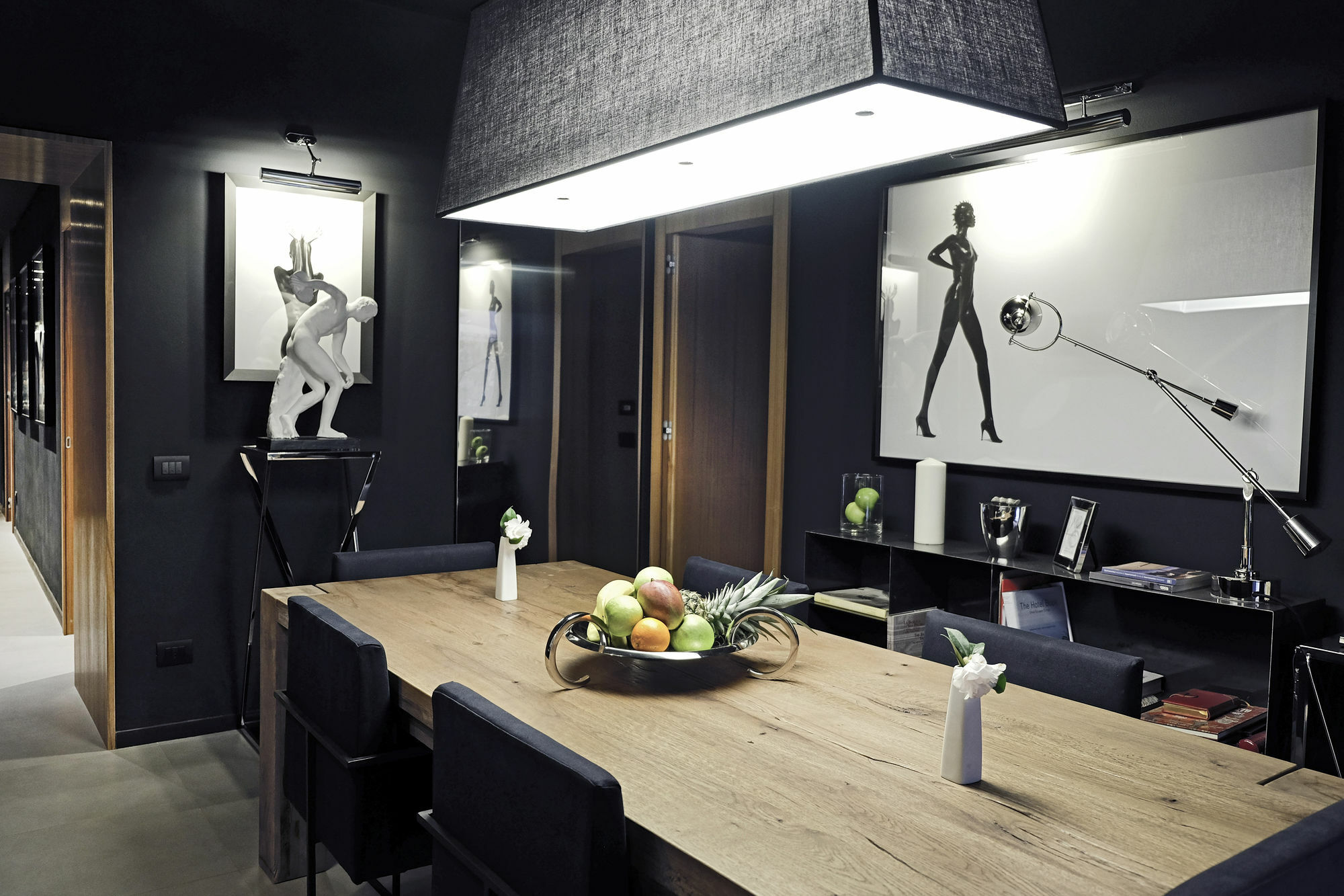 Parioli Place Bed & Breakfast 2*