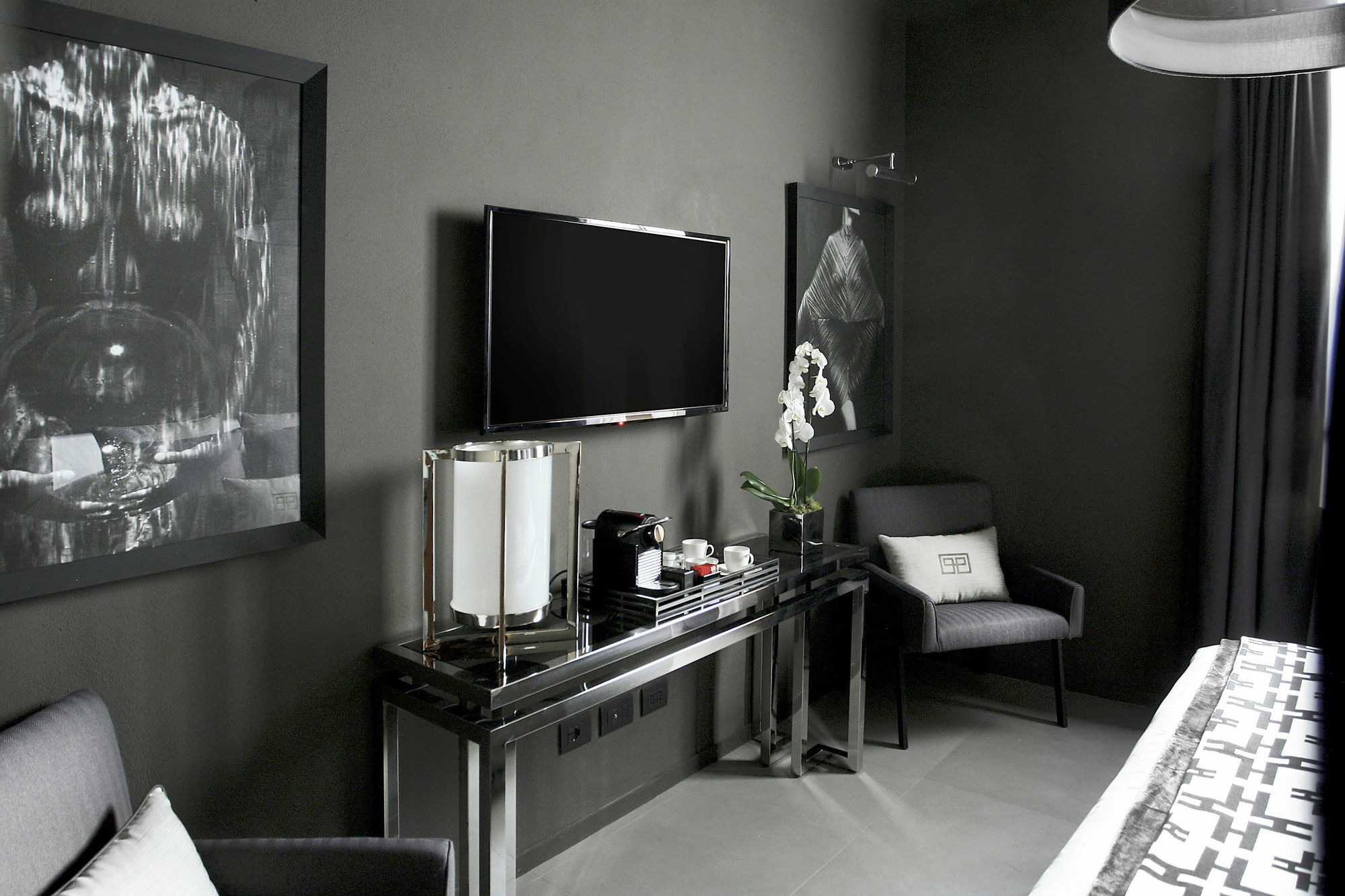 Parioli Place Rome