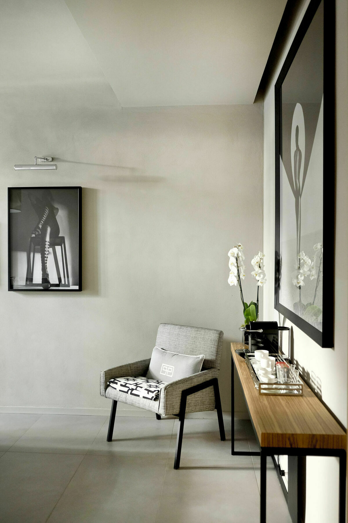 Parioli Place Bed & Breakfast