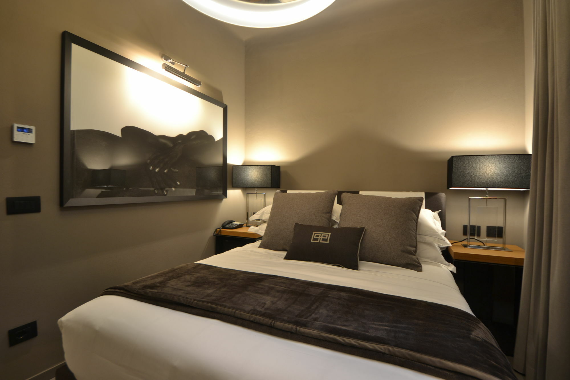 Parioli Place 2* Rome