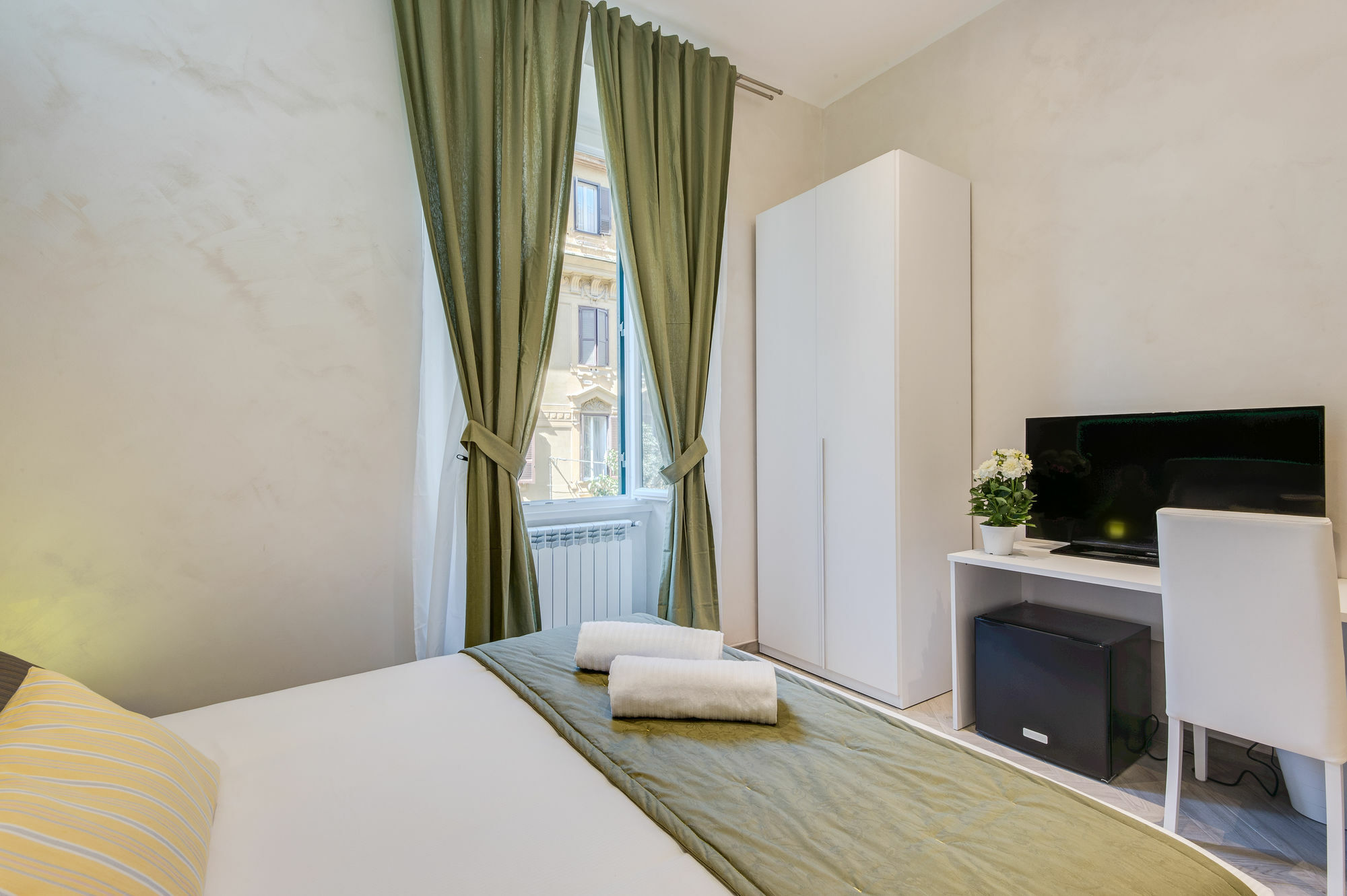 Penta Luxury House Guest house