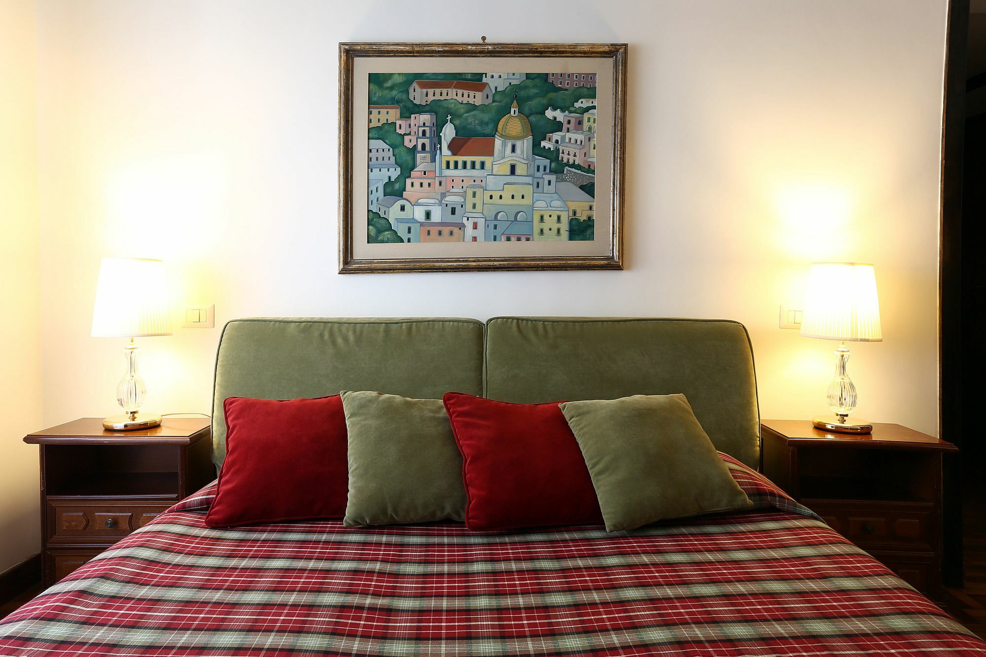 Houspitality Caesar Rome