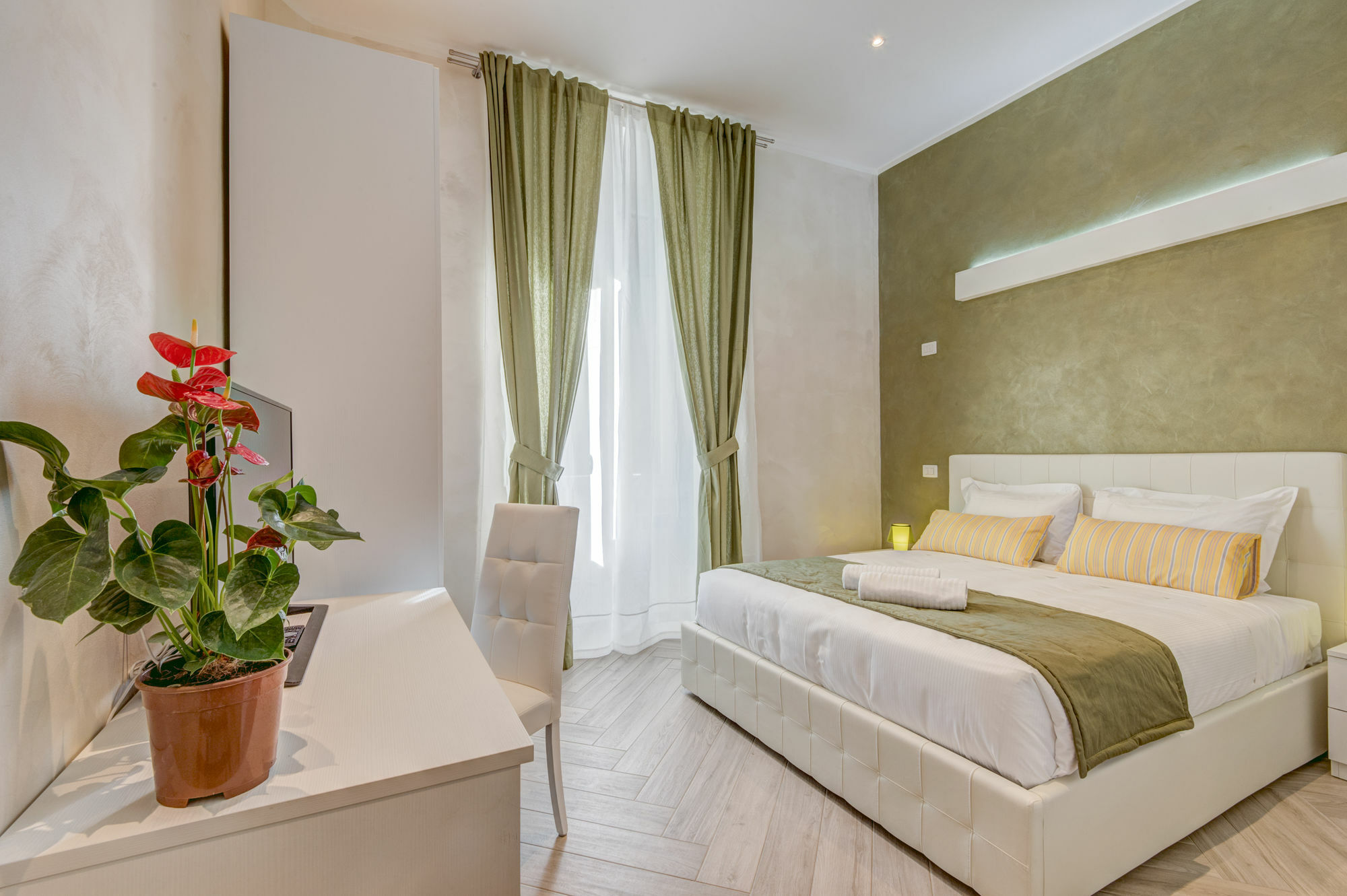 Guest house Penta Luxury House 2*