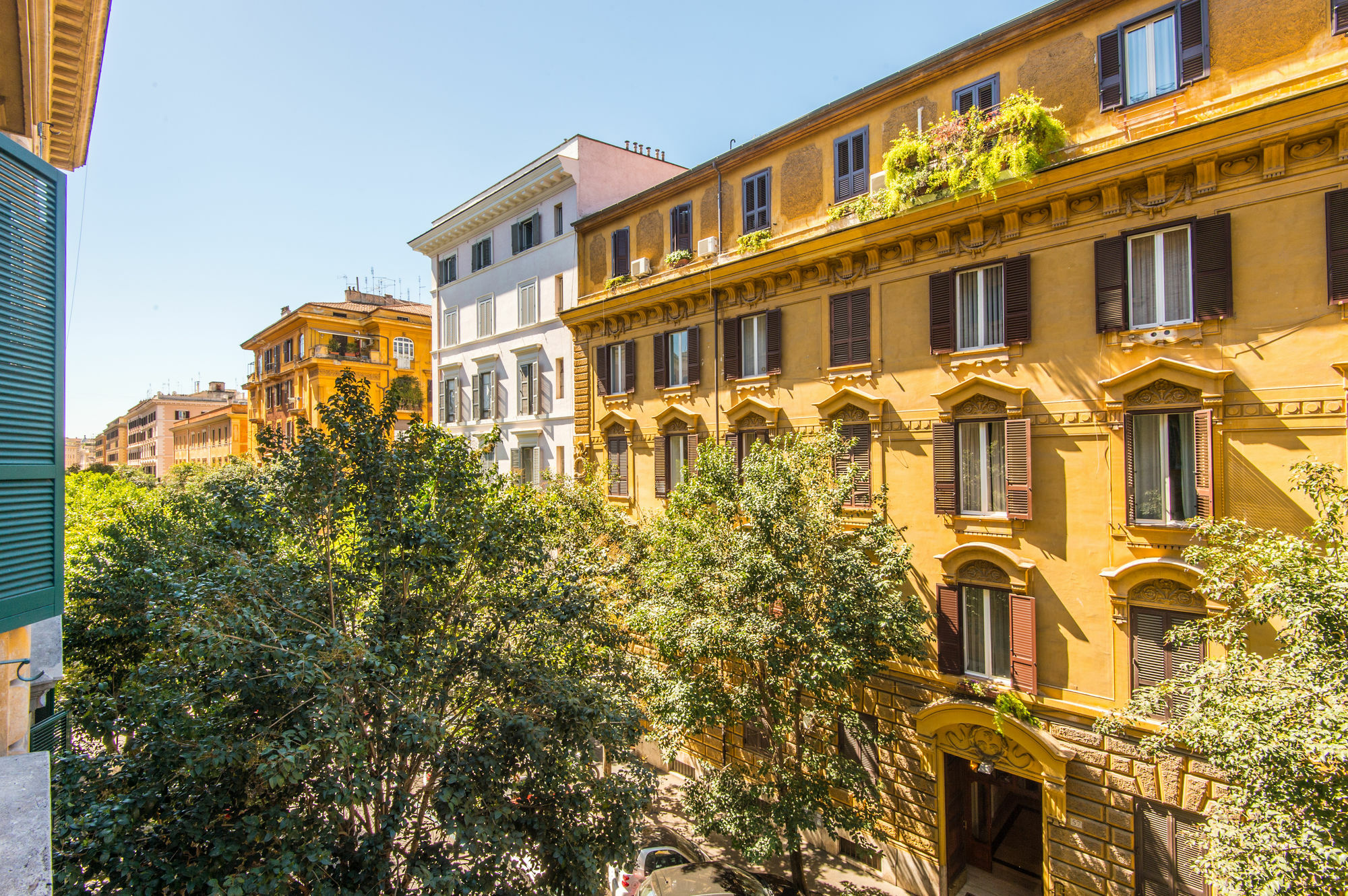 Penta Luxury House 2* Rome