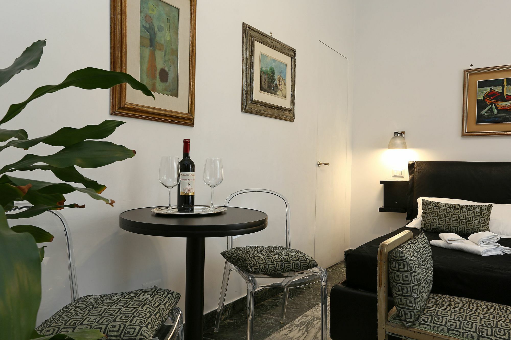 Houspitality Caesar 3*