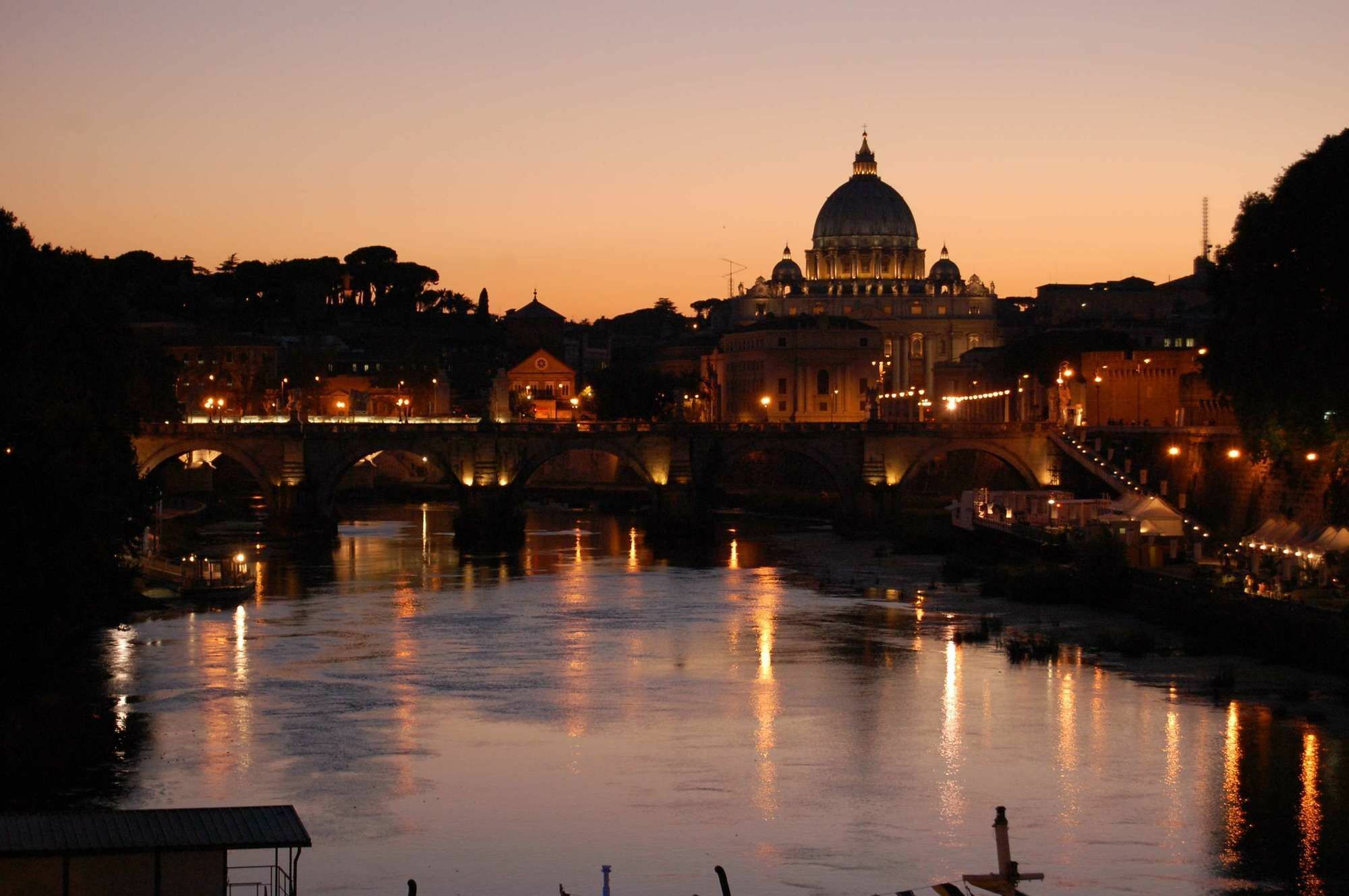 Penta Luxury House Rome