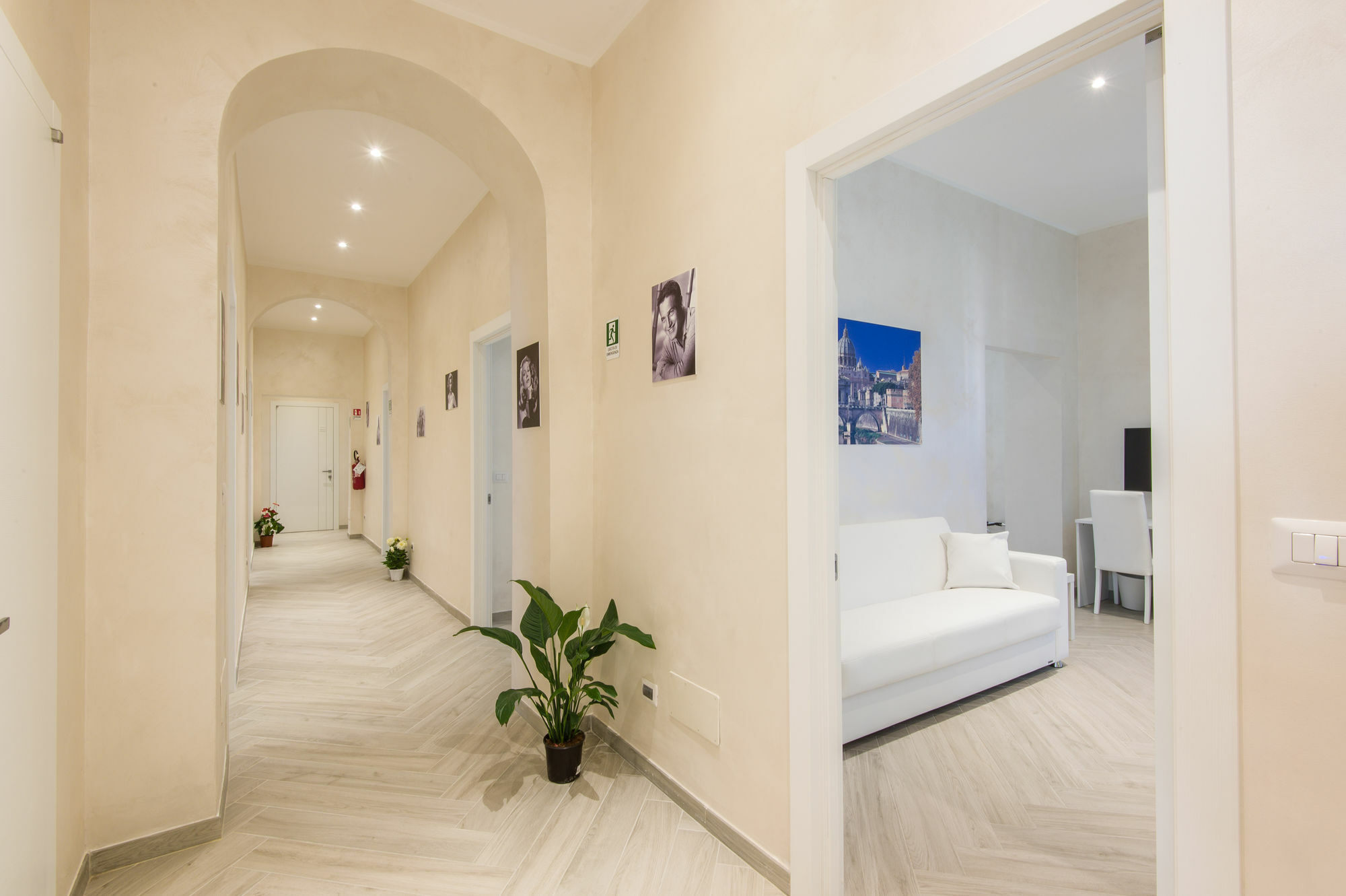 Guest house Penta Luxury House Rome