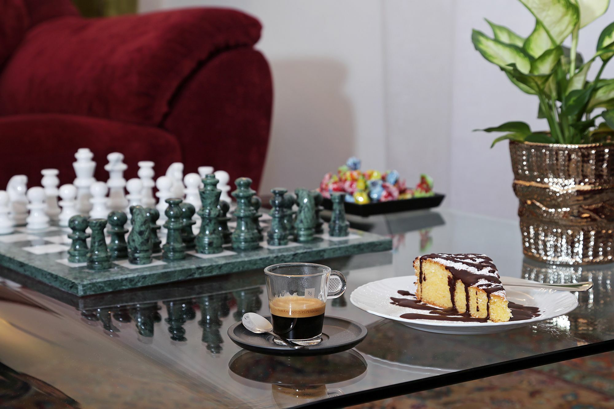 Bed & Breakfast Houspitality Caesar