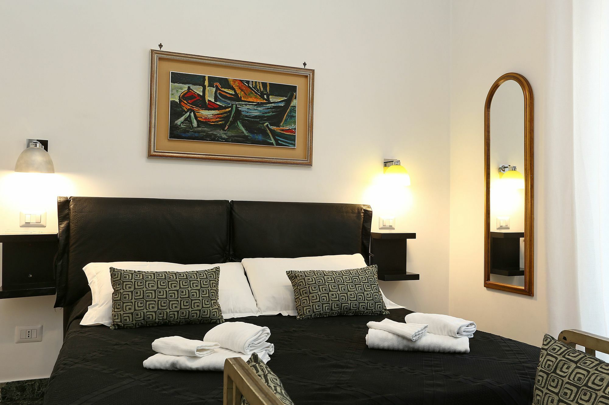 Houspitality Caesar 3* Rome