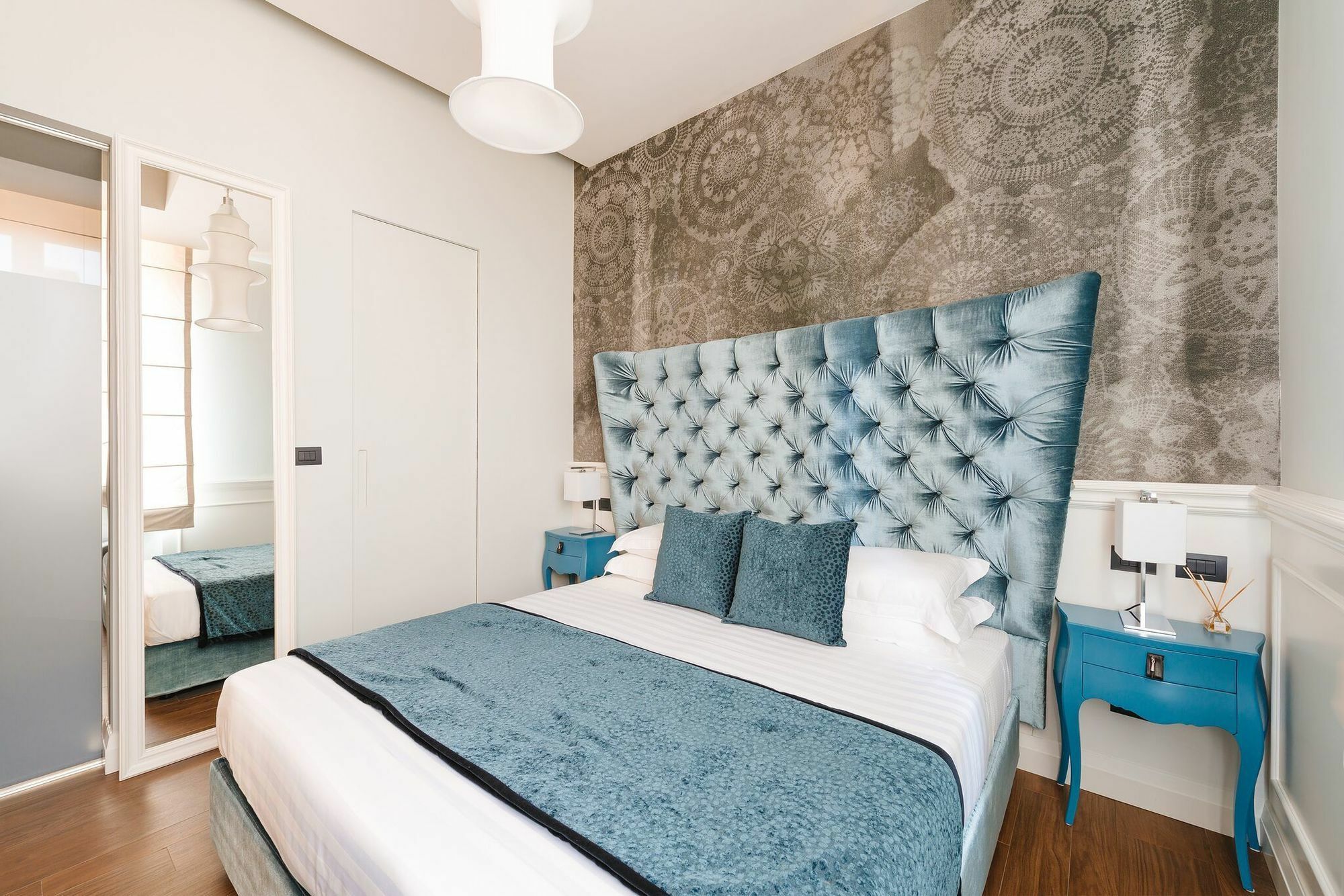 Guest house Dc Collection Spagna