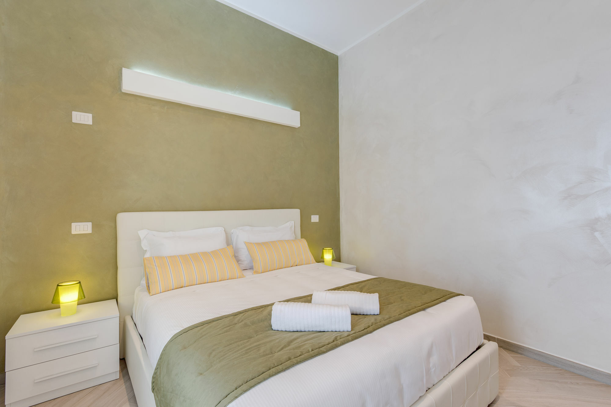 Penta Luxury House 2*