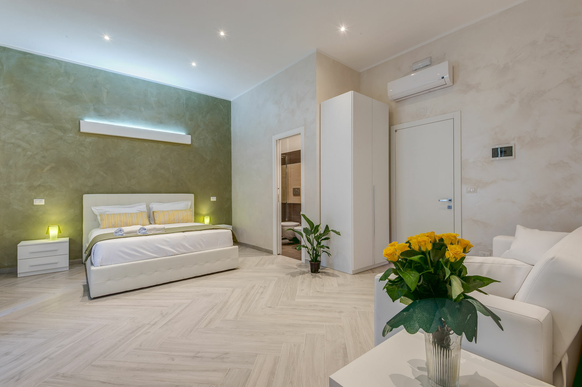 Penta Luxury House Guest house