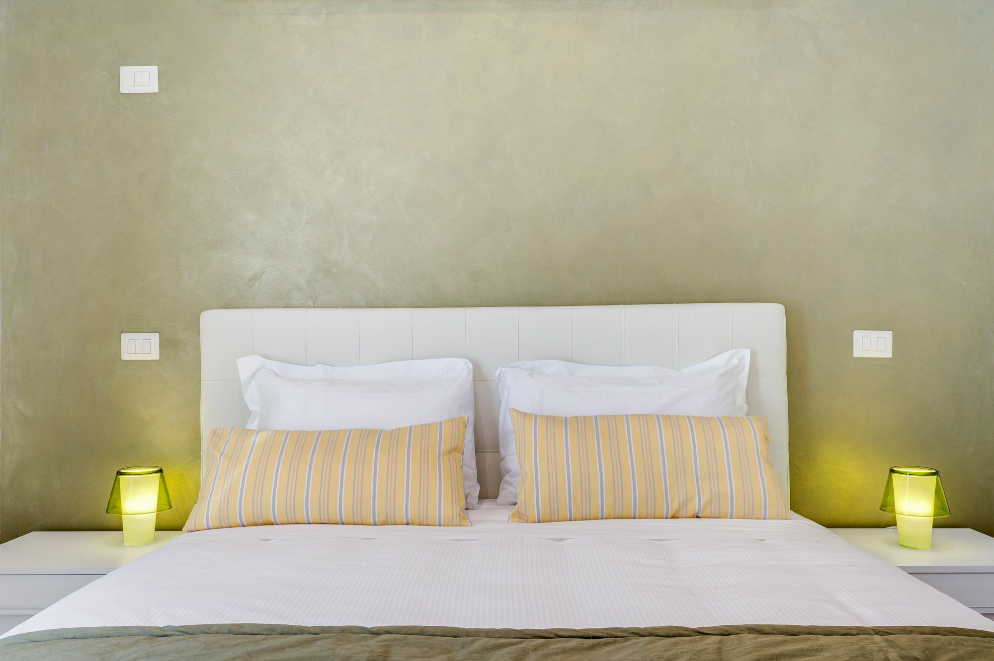 Penta Luxury House Guest house
