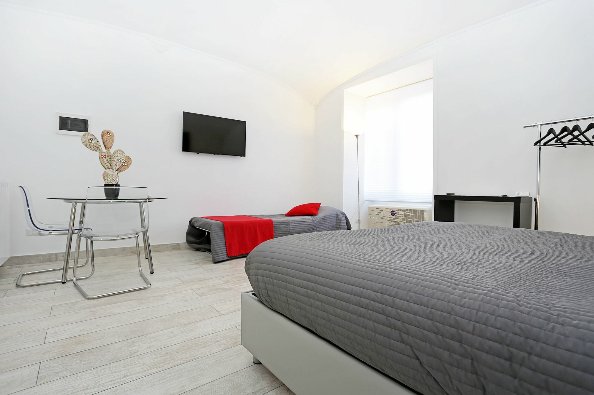 Couette-café Houspitality Nero