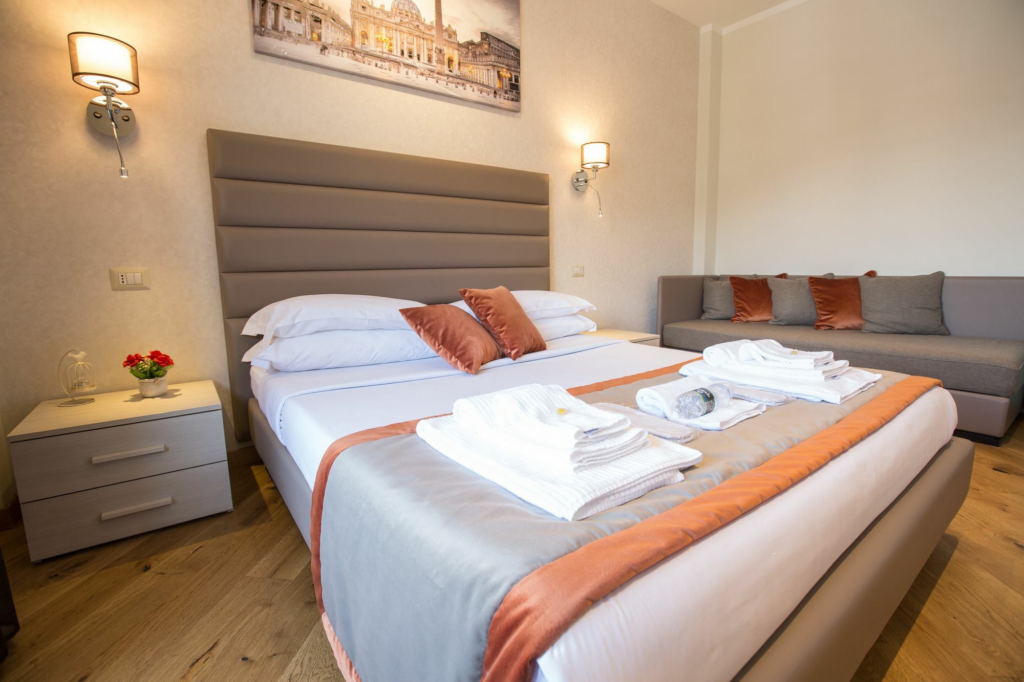 Vatican Relais Rome