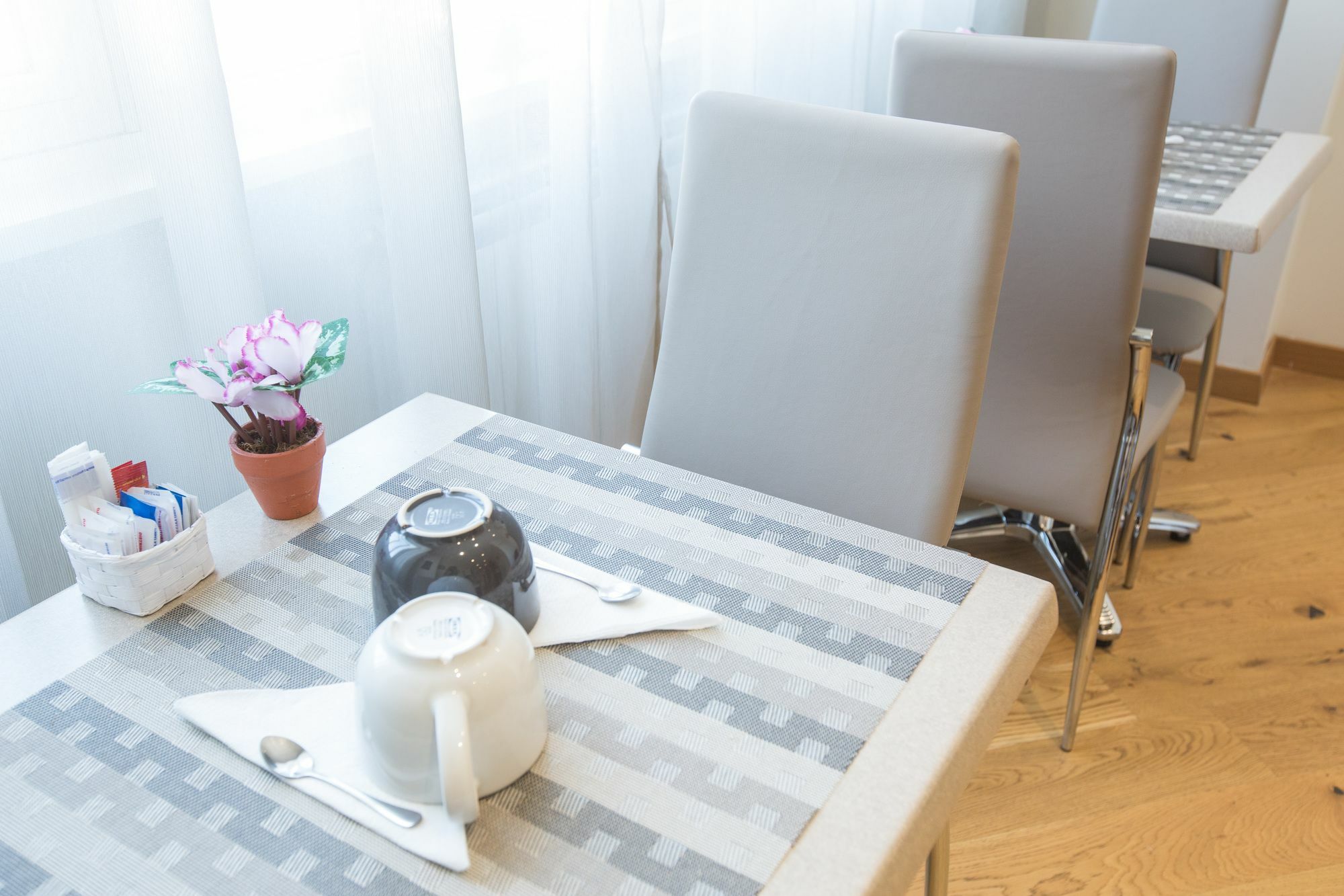 Vatican Relais 2* Rome