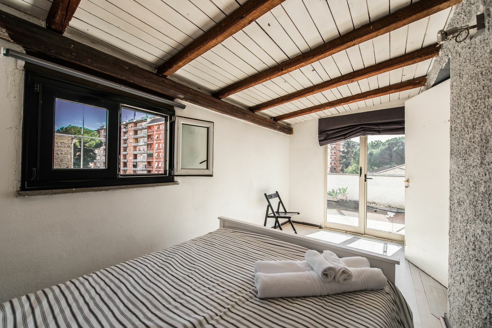Guest house Pigneto Rooms Rome