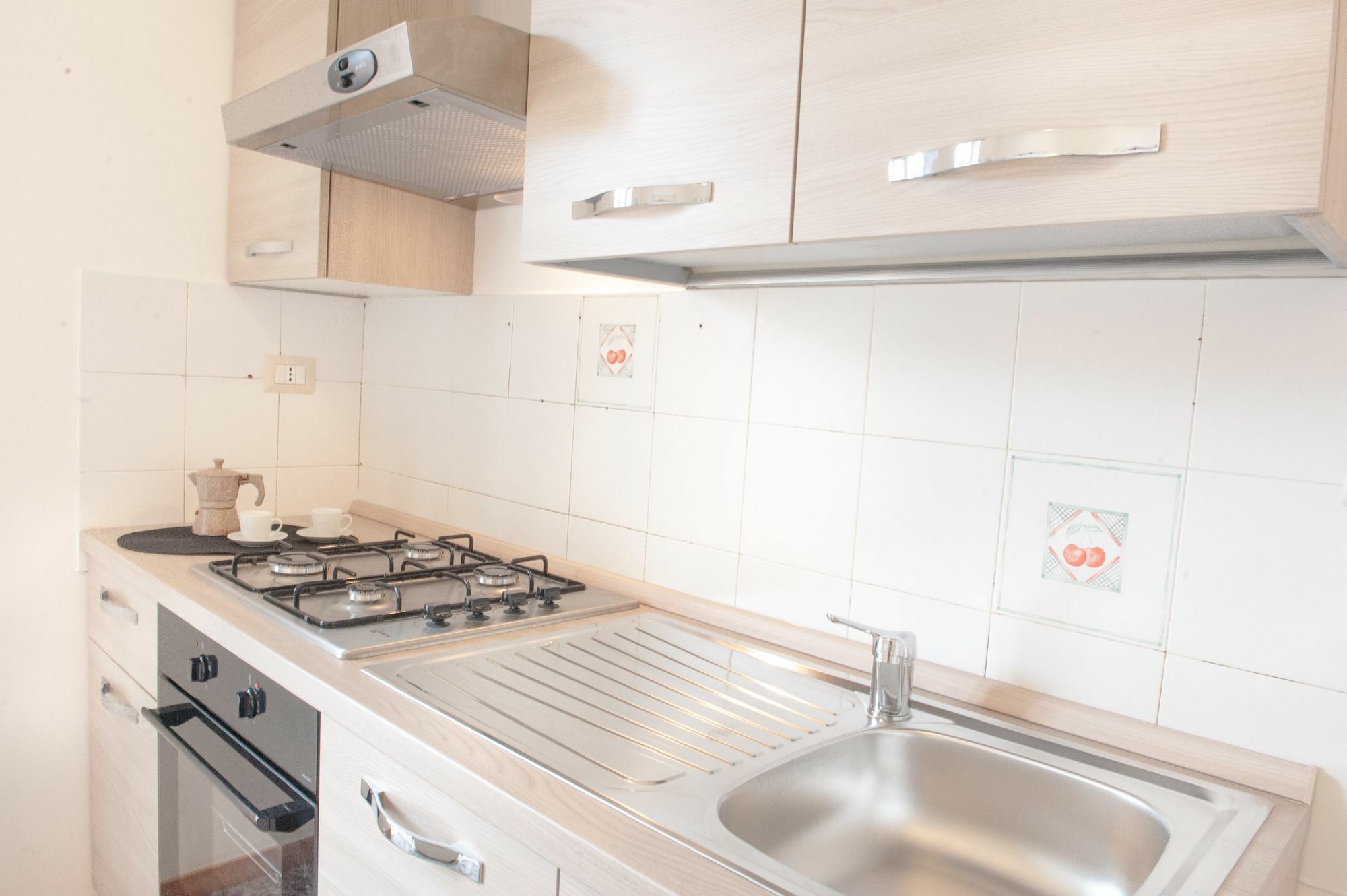 Guest house Pigneto Rooms