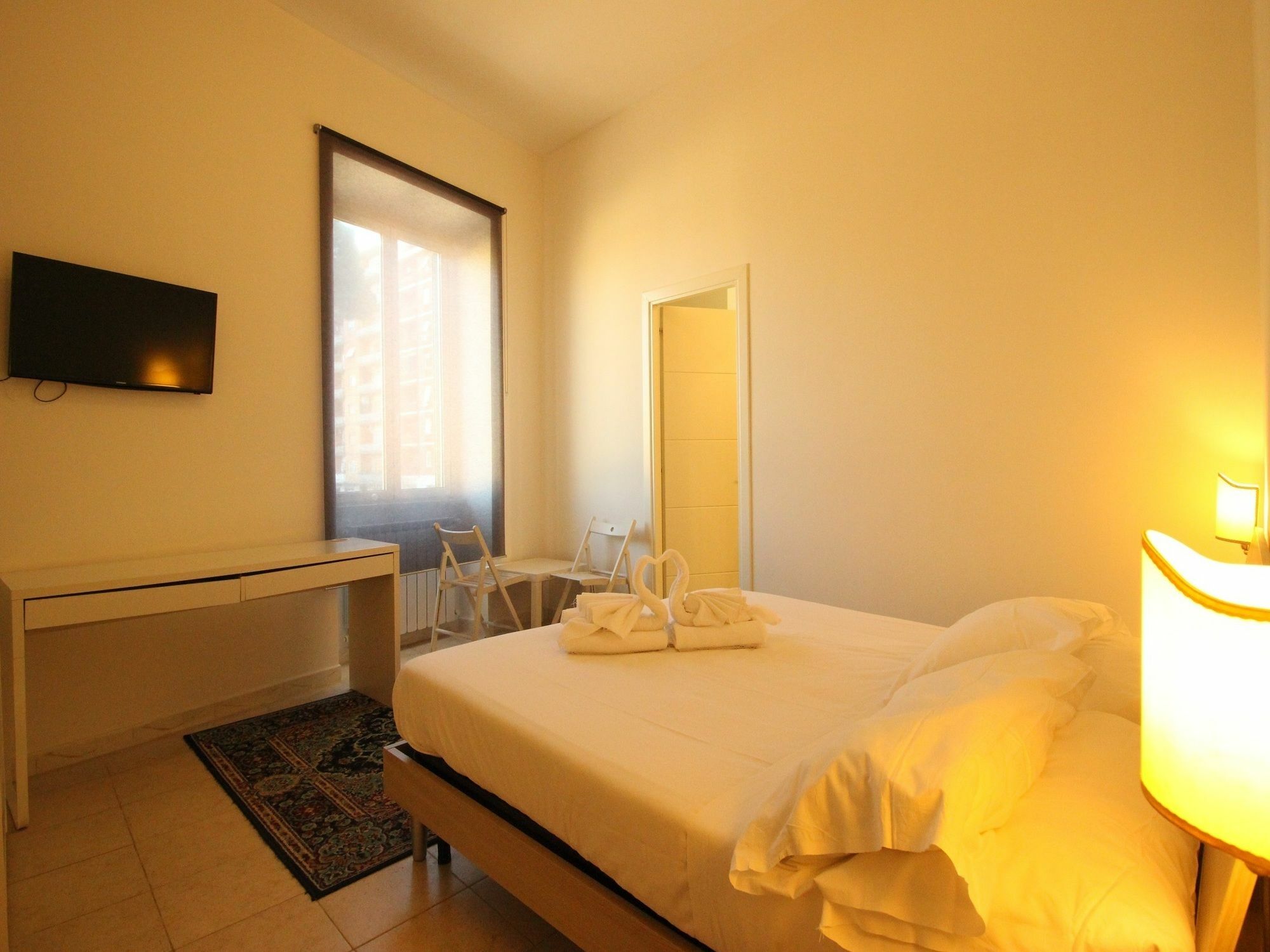 Pigneto Rooms Guest house Rome