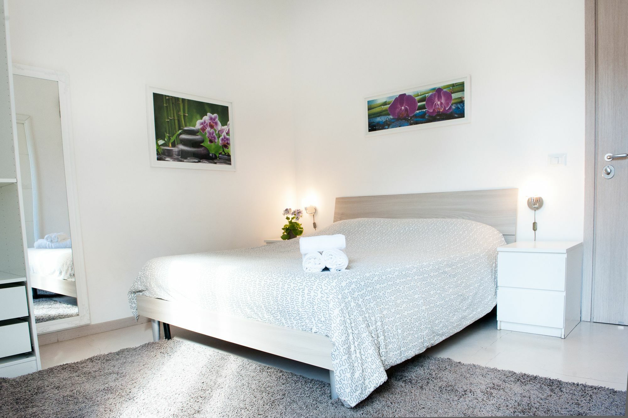 Guest house Pigneto Rooms