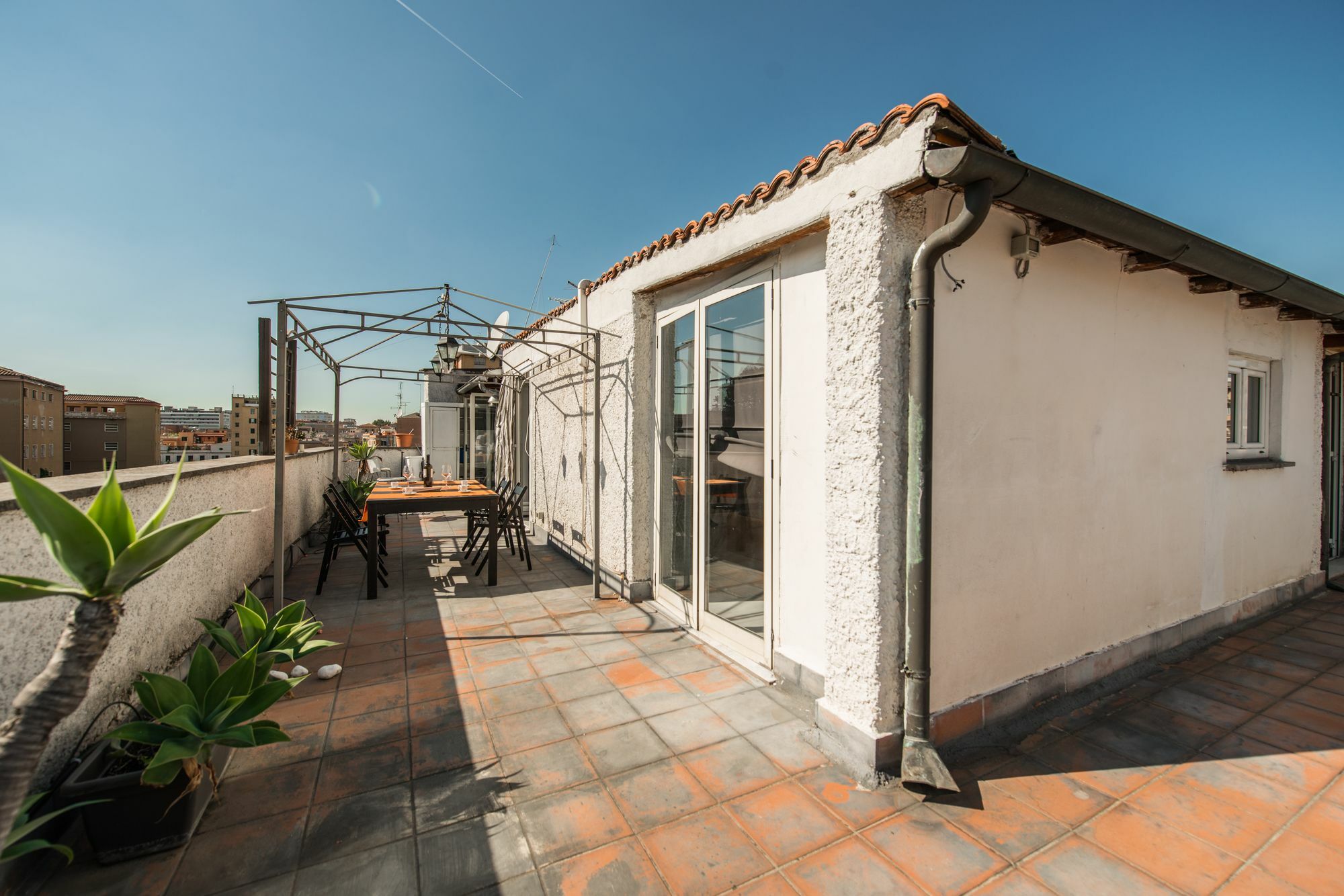 Guest house Pigneto Rooms Rome