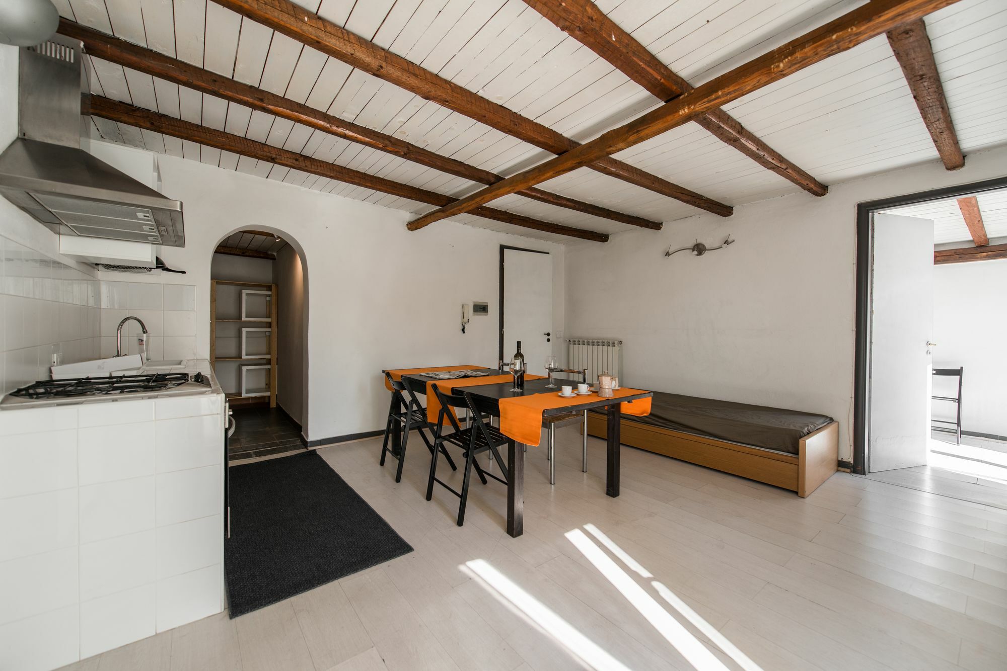 Pigneto Rooms Guest house 2*