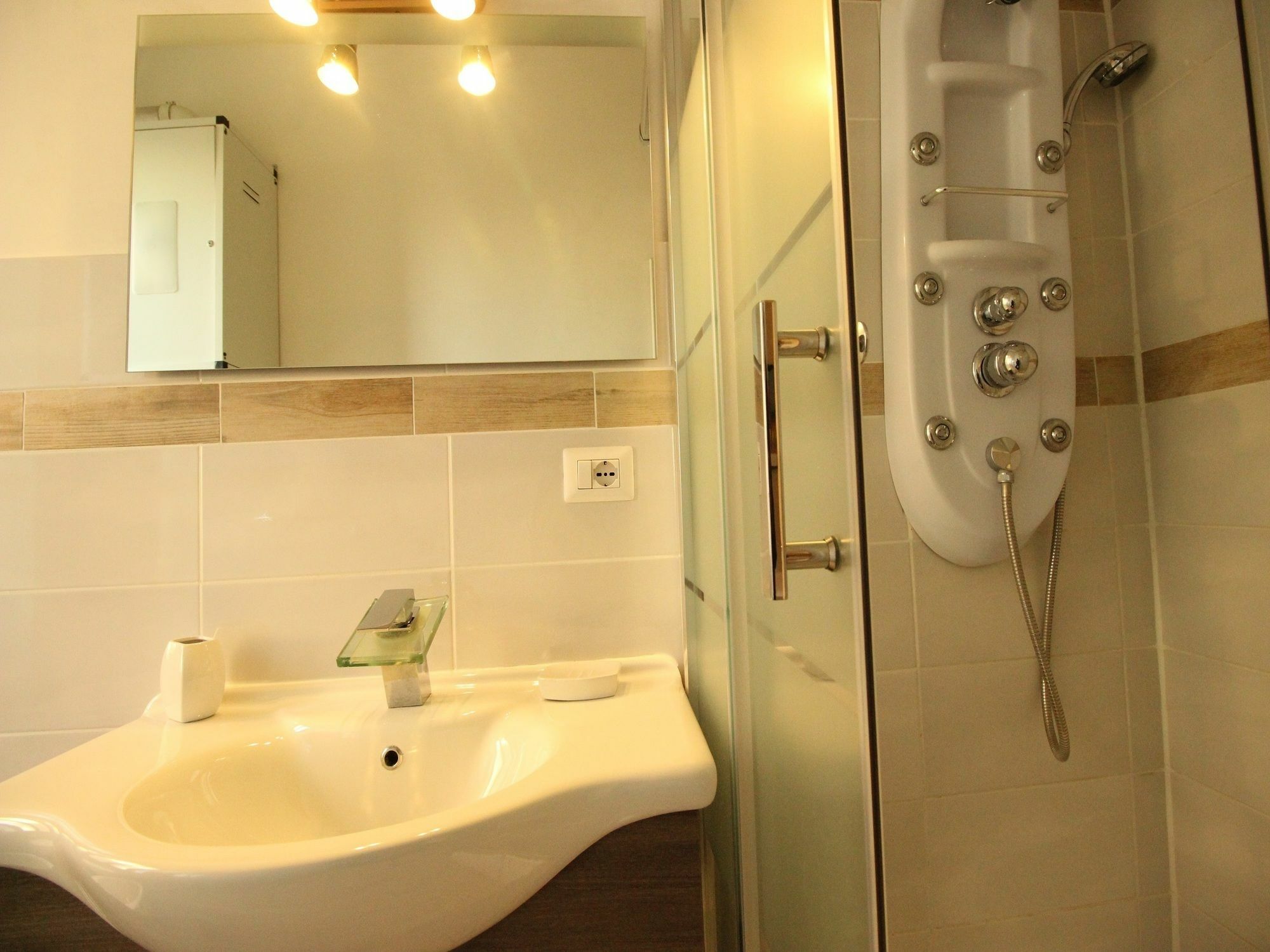 Pigneto Rooms Guest house 2*