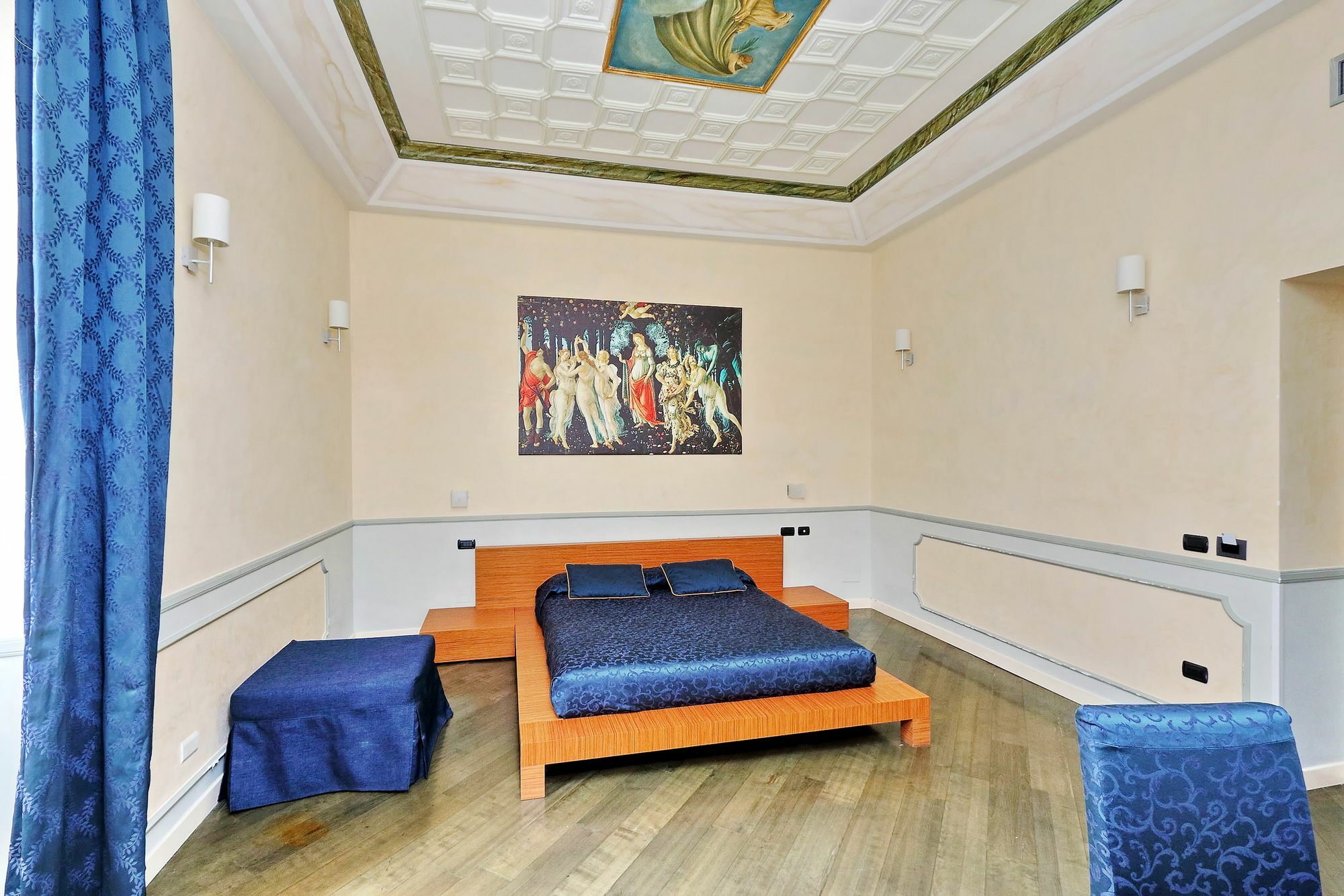 Guest house Relais At Via Veneto