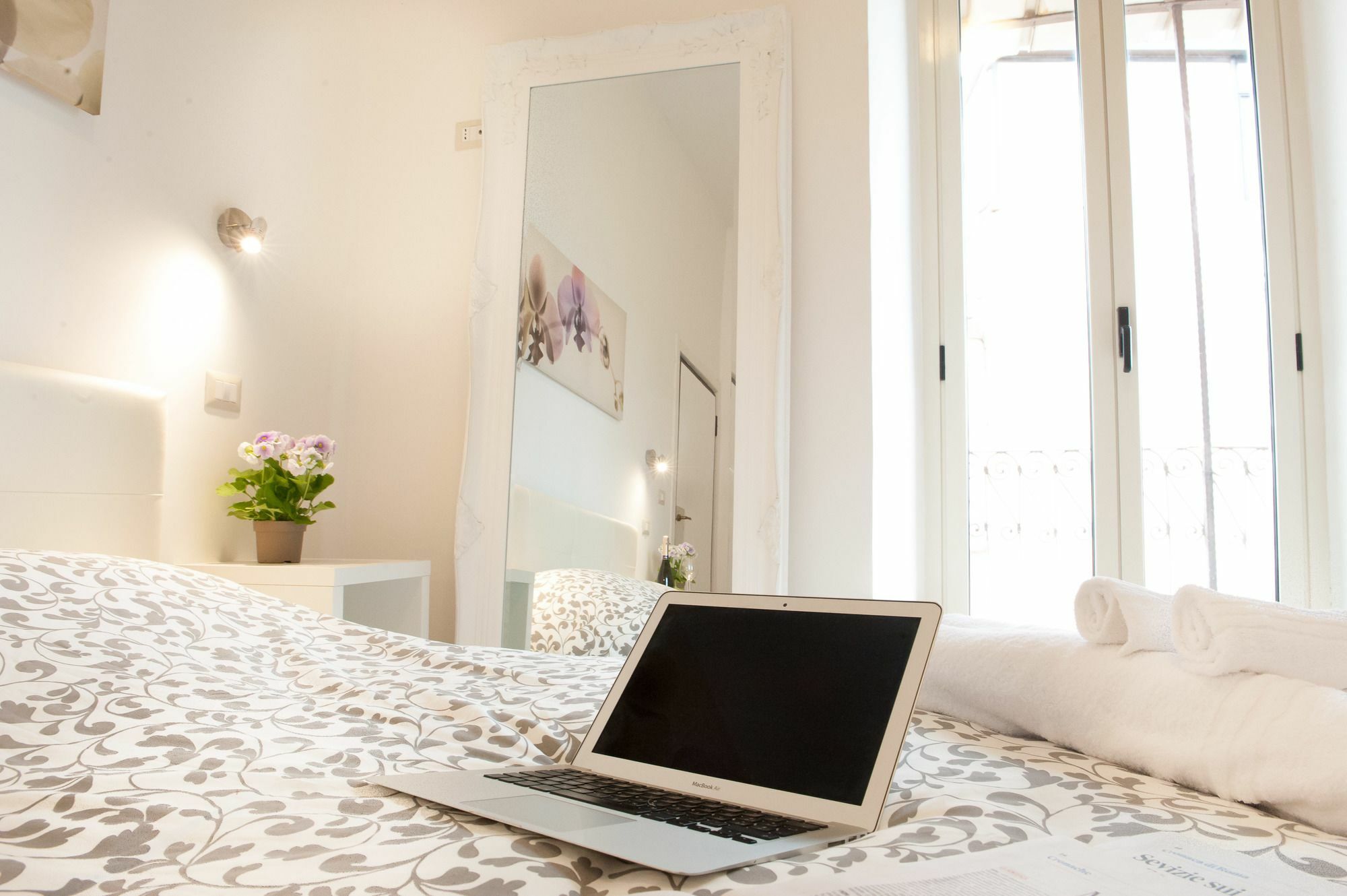 Pigneto Rooms Guest house Rome