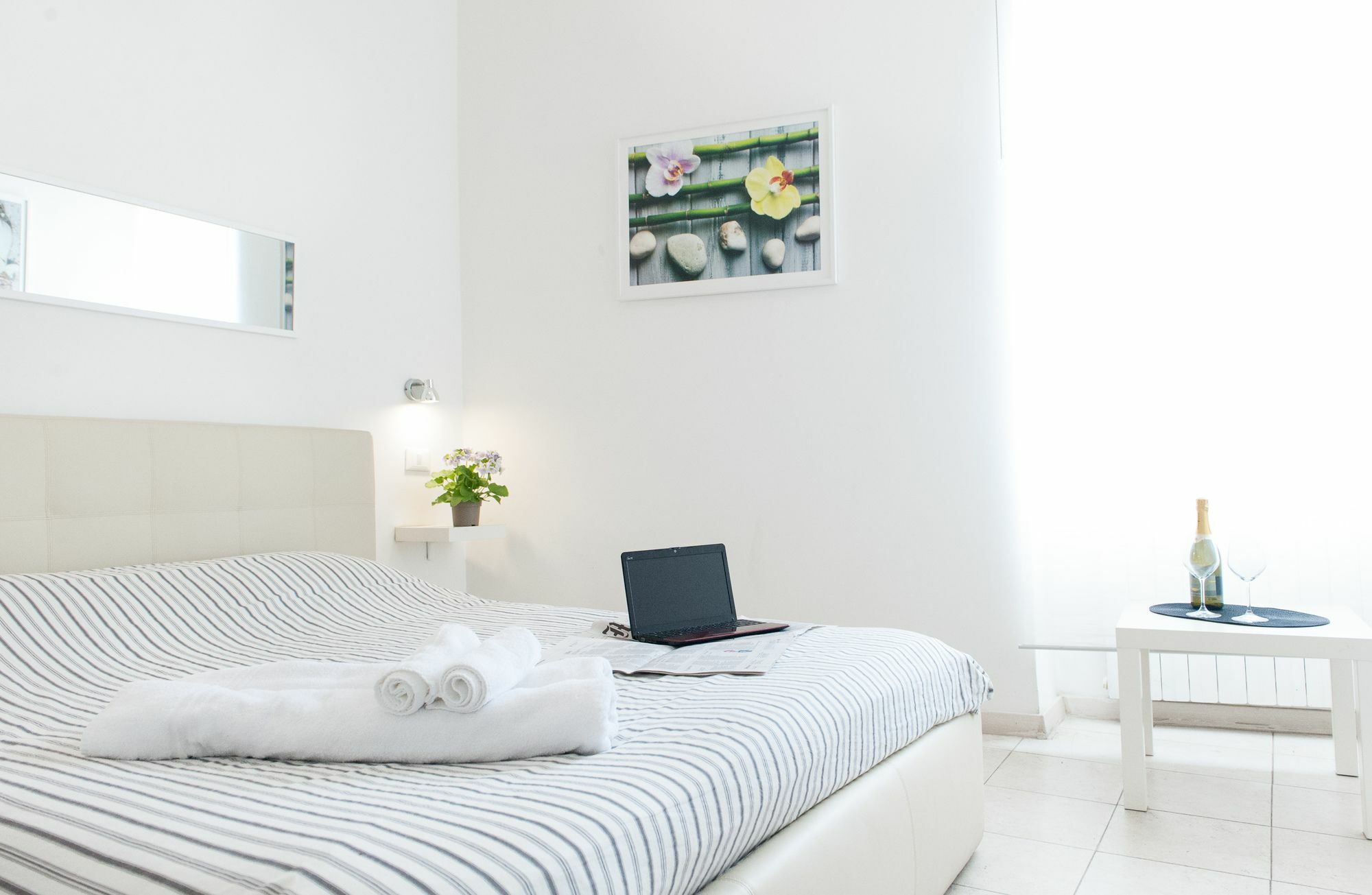 Guest house Pigneto Rooms