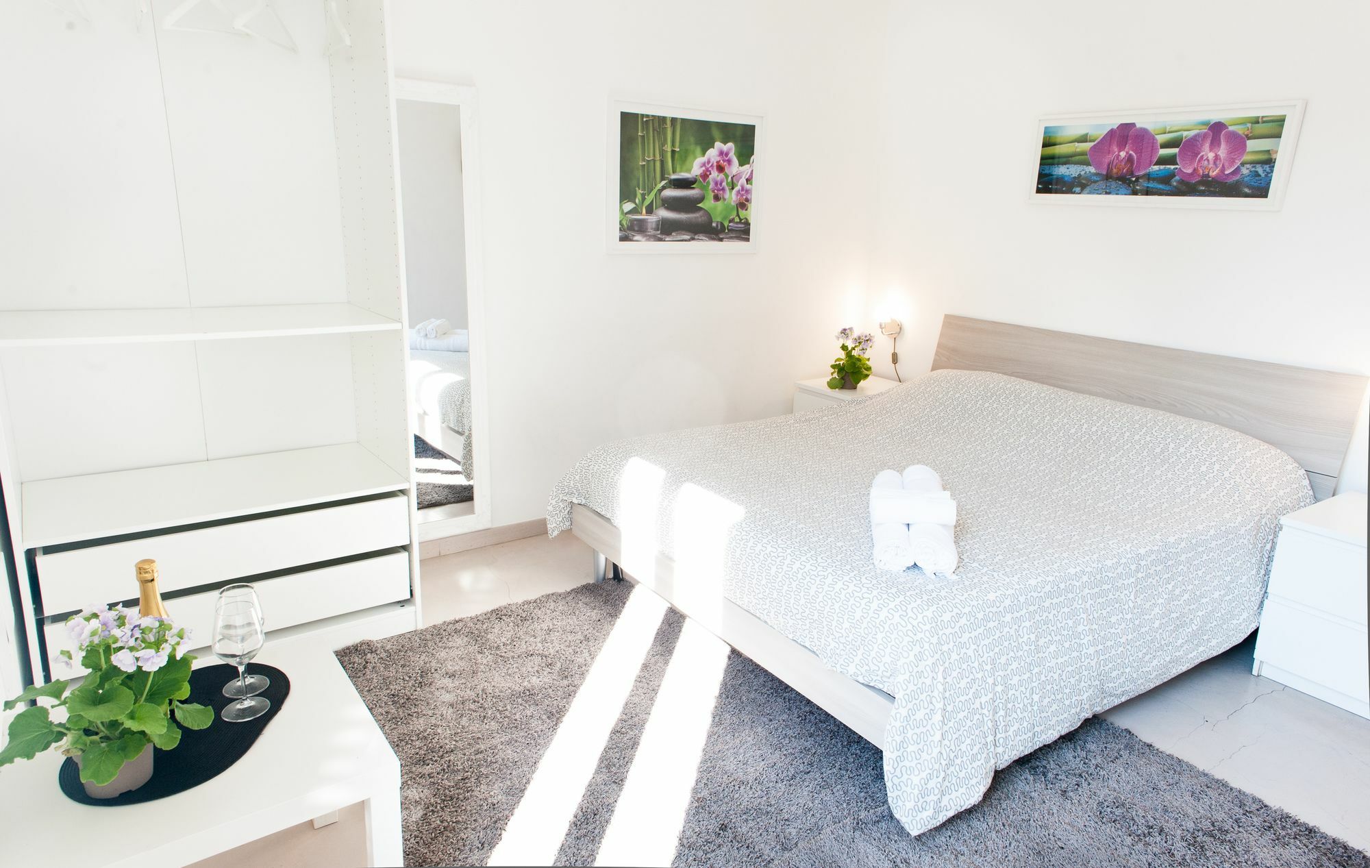 Pigneto Rooms 2*