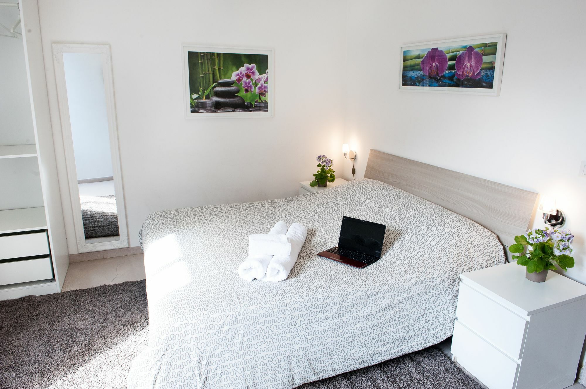 Guest house Pigneto Rooms Rome