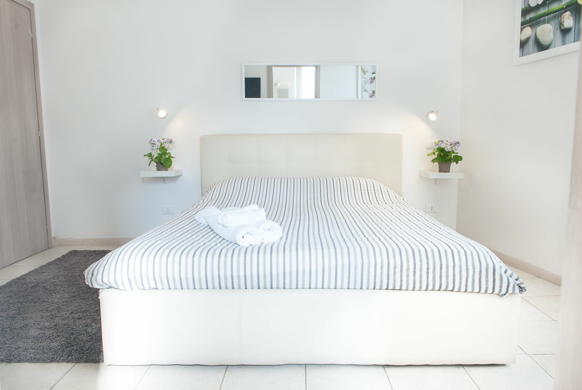 Pigneto Rooms Guest house Rome