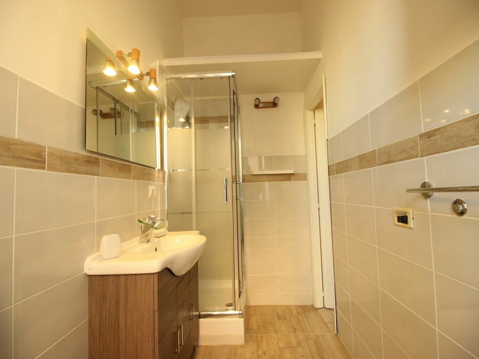 Guest house Pigneto Rooms 2*