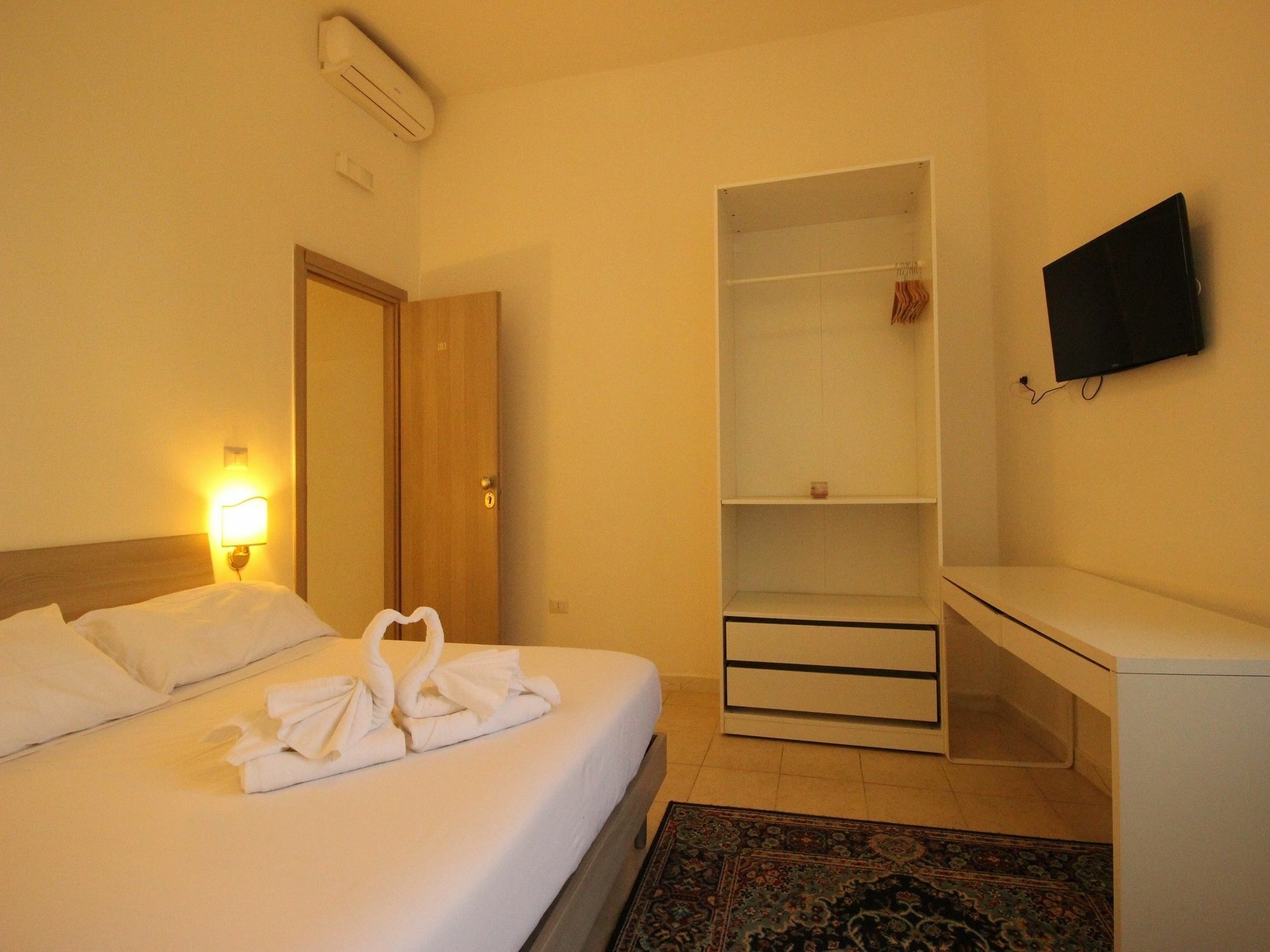 Pigneto Rooms