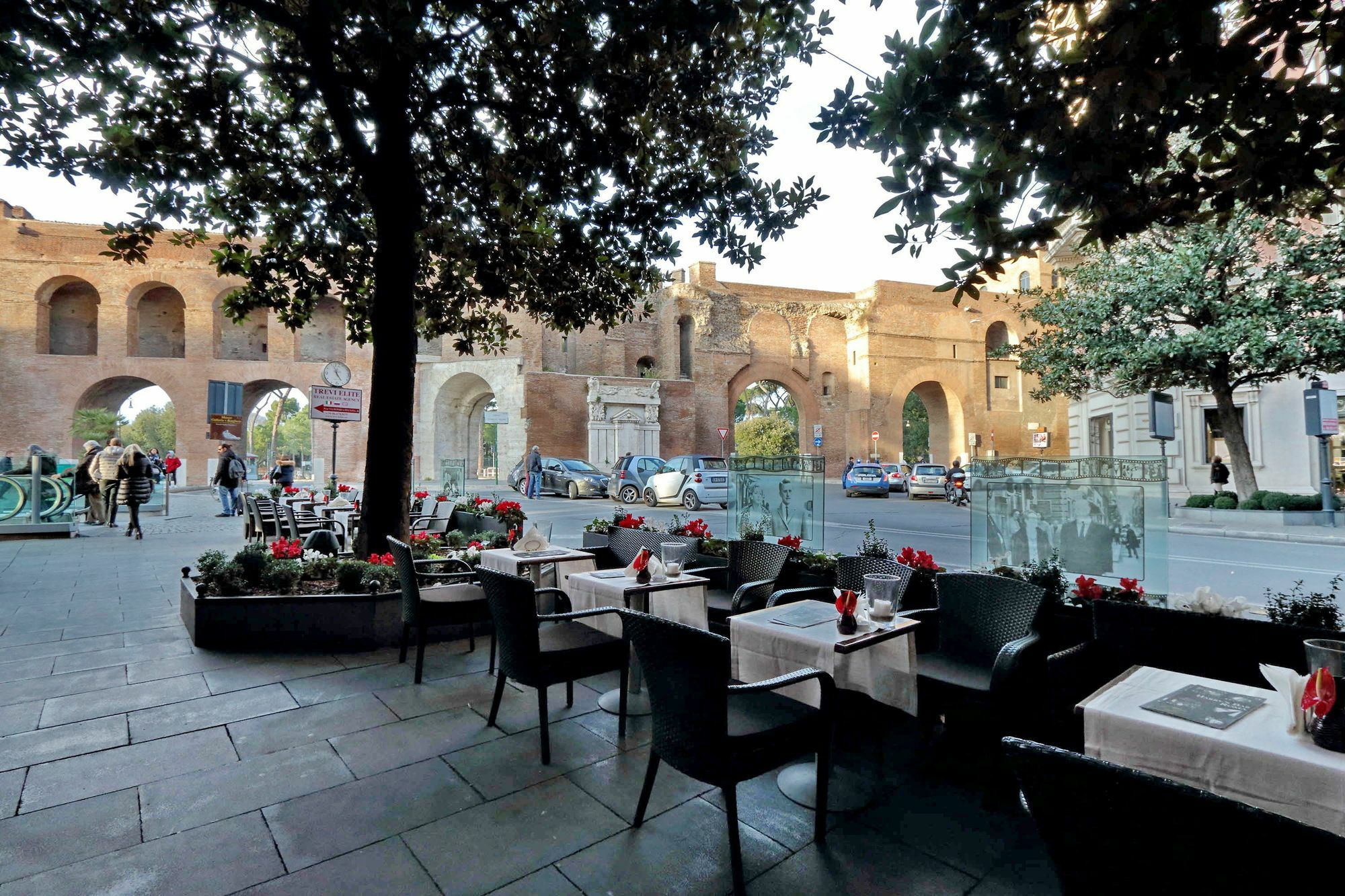 Guest house Relais At Via Veneto Rome