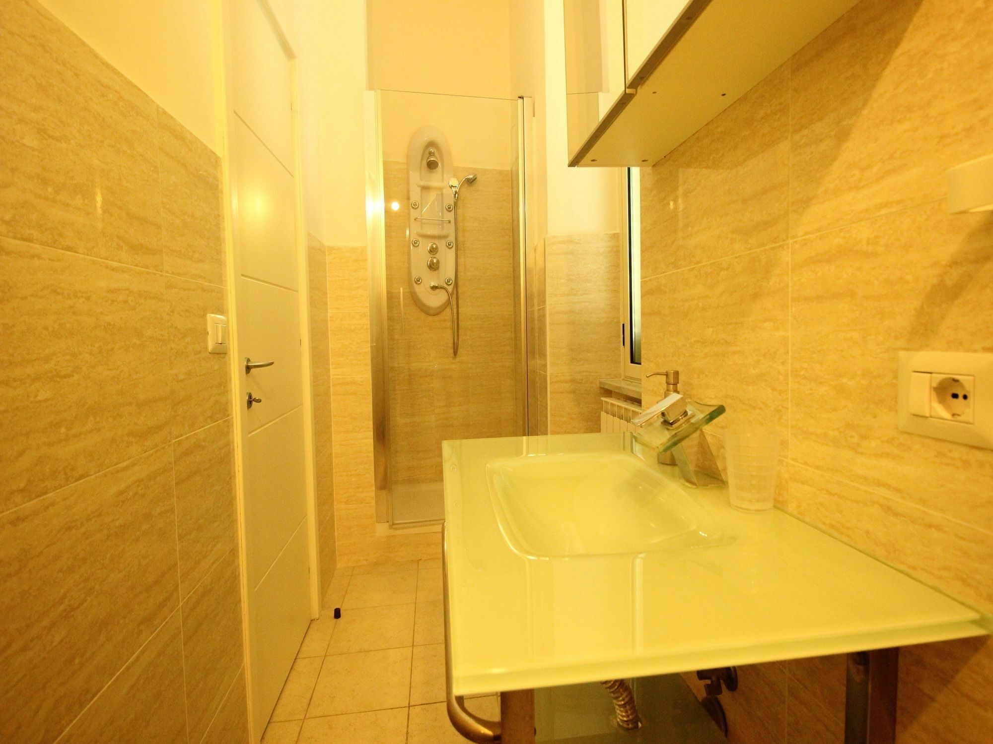 Pigneto Rooms Rome