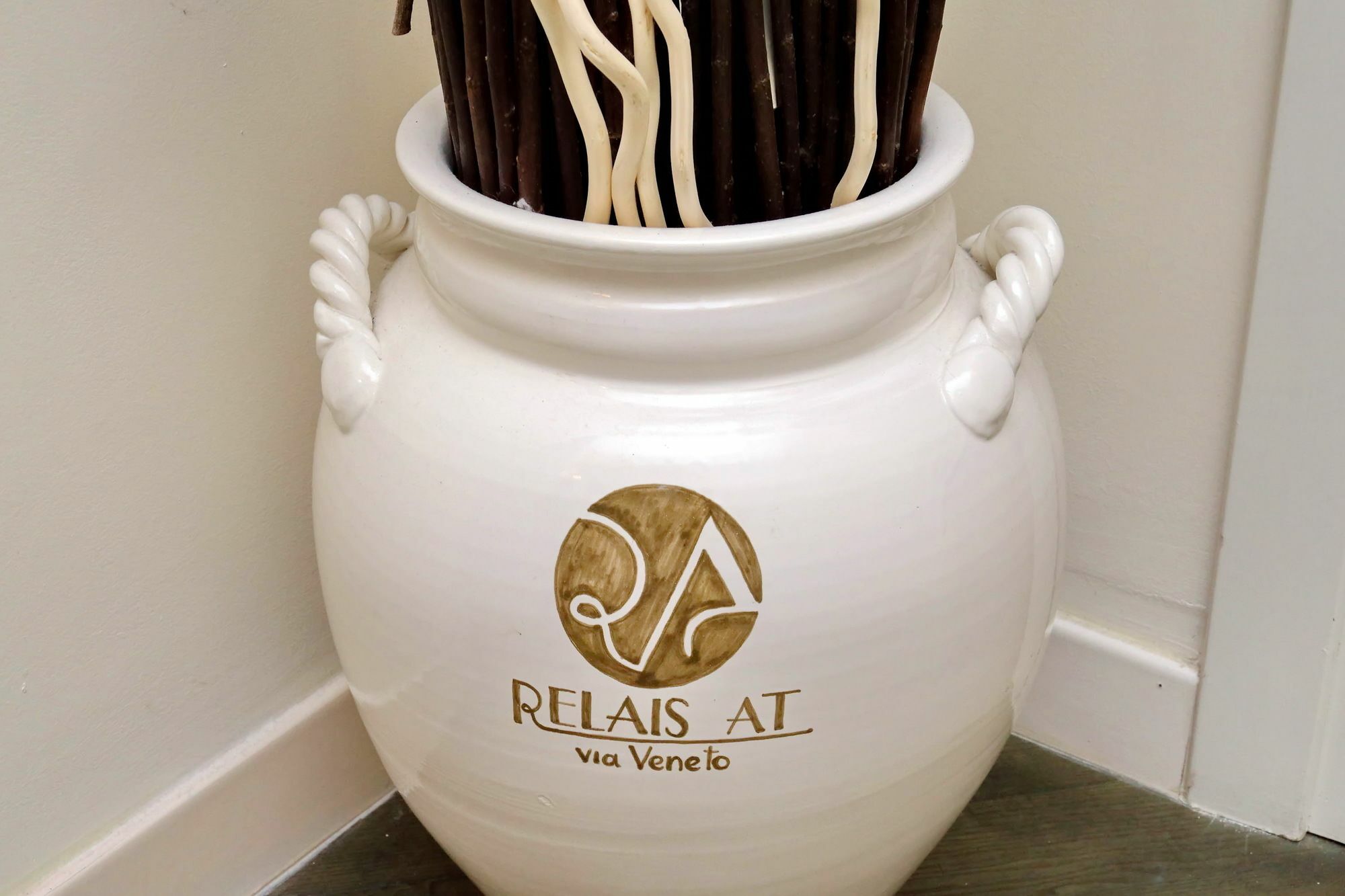 Relais At Via Veneto 2* Rome