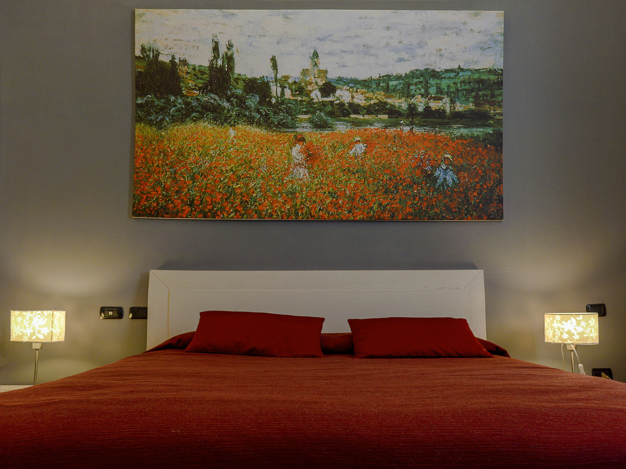 Relais At Via Veneto 2* Rome