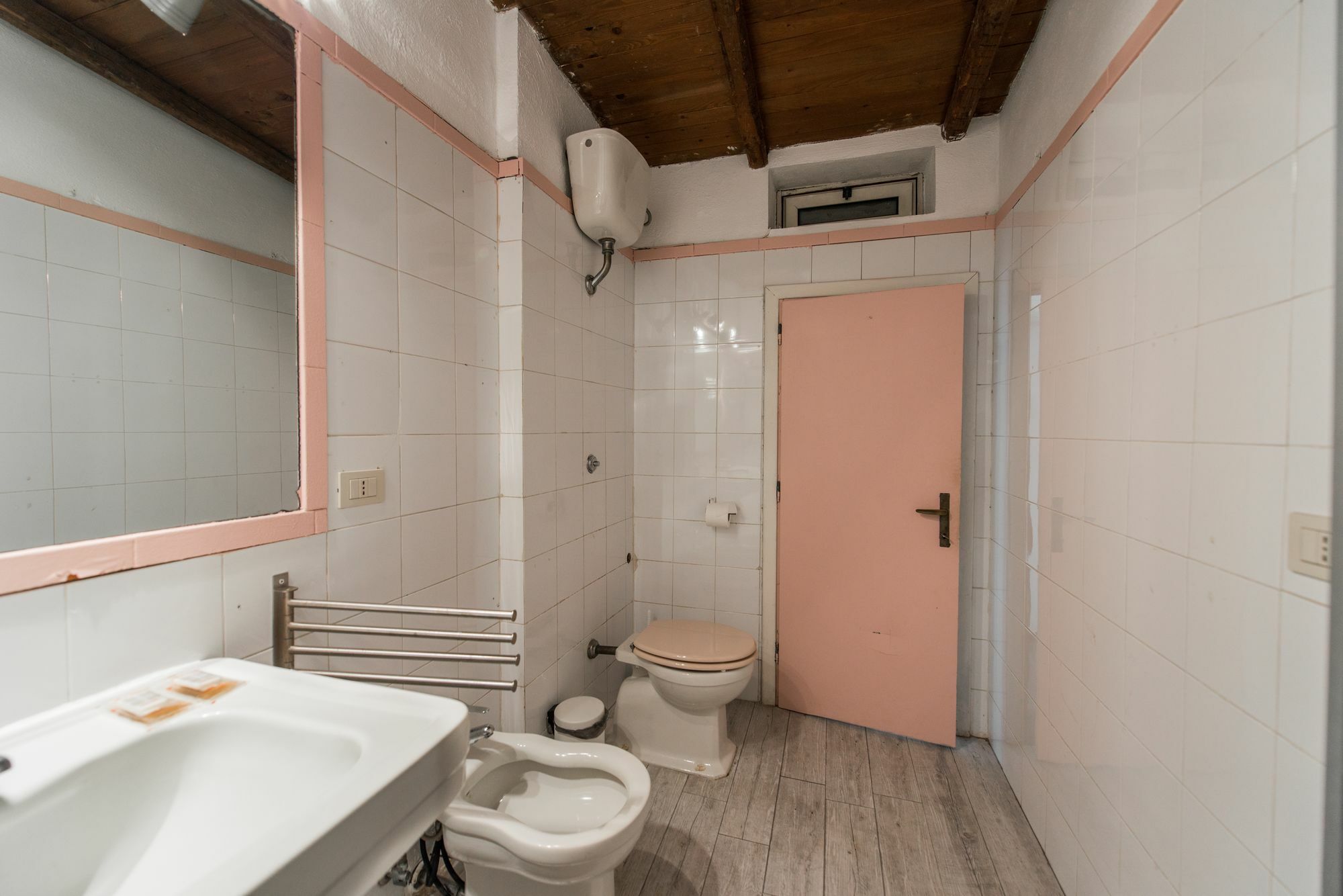 Pigneto Rooms 2* Rome