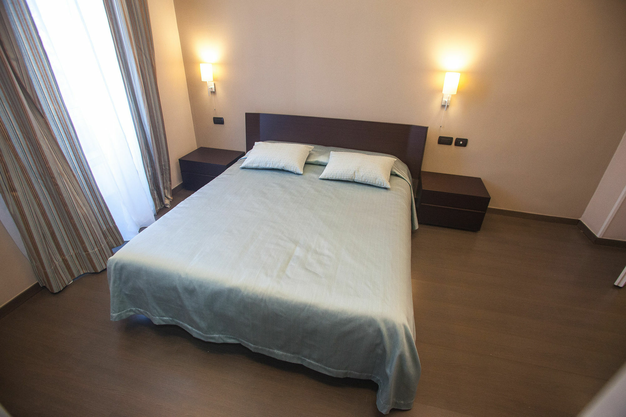 Relais At Via Veneto 2* Rome