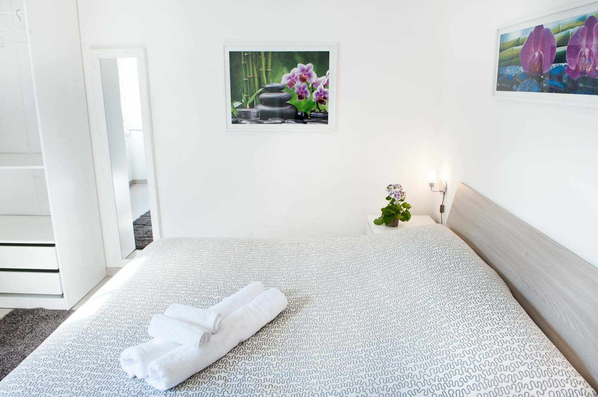 Pigneto Rooms Rome