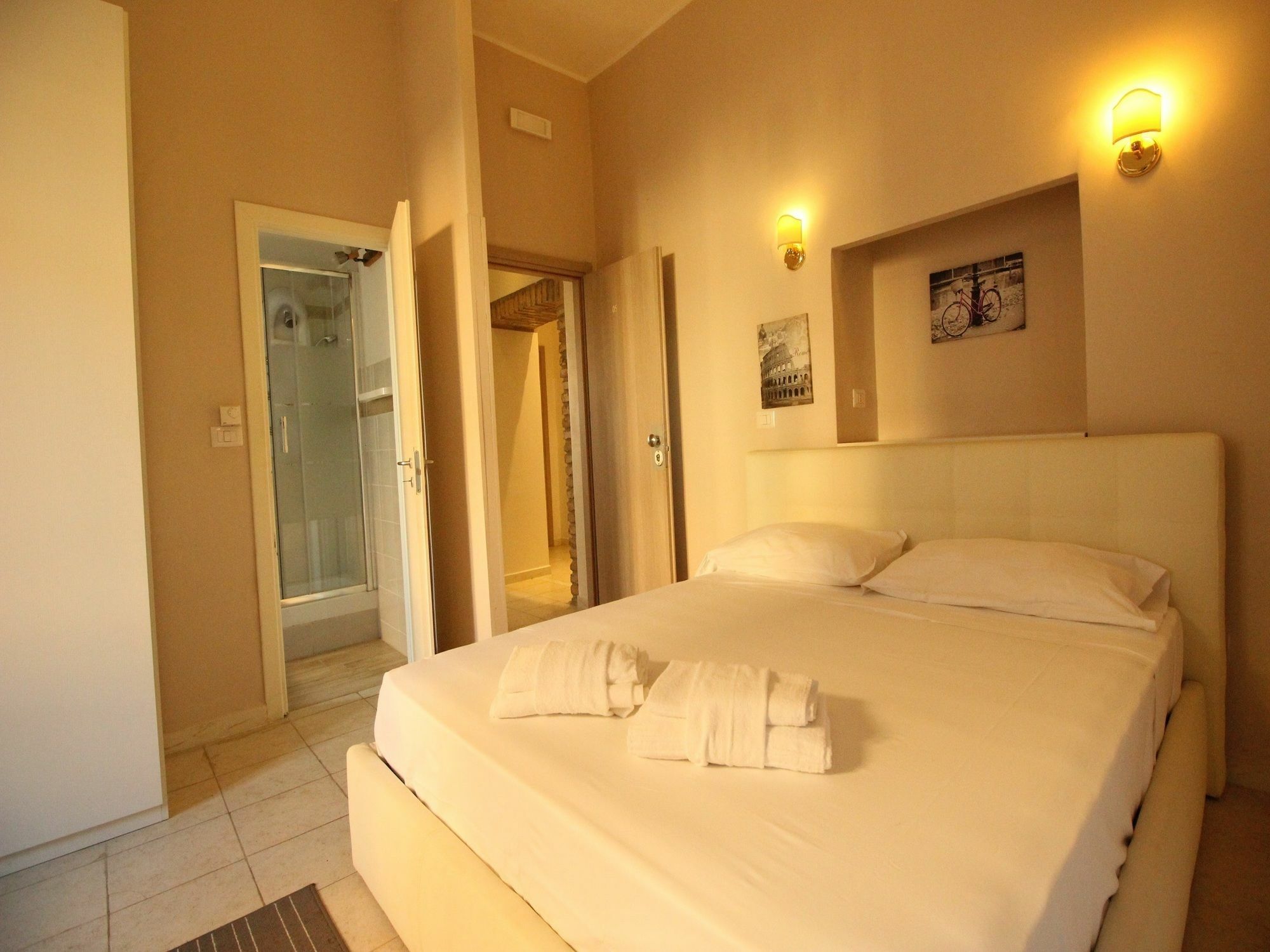 Guest house Pigneto Rooms Rome