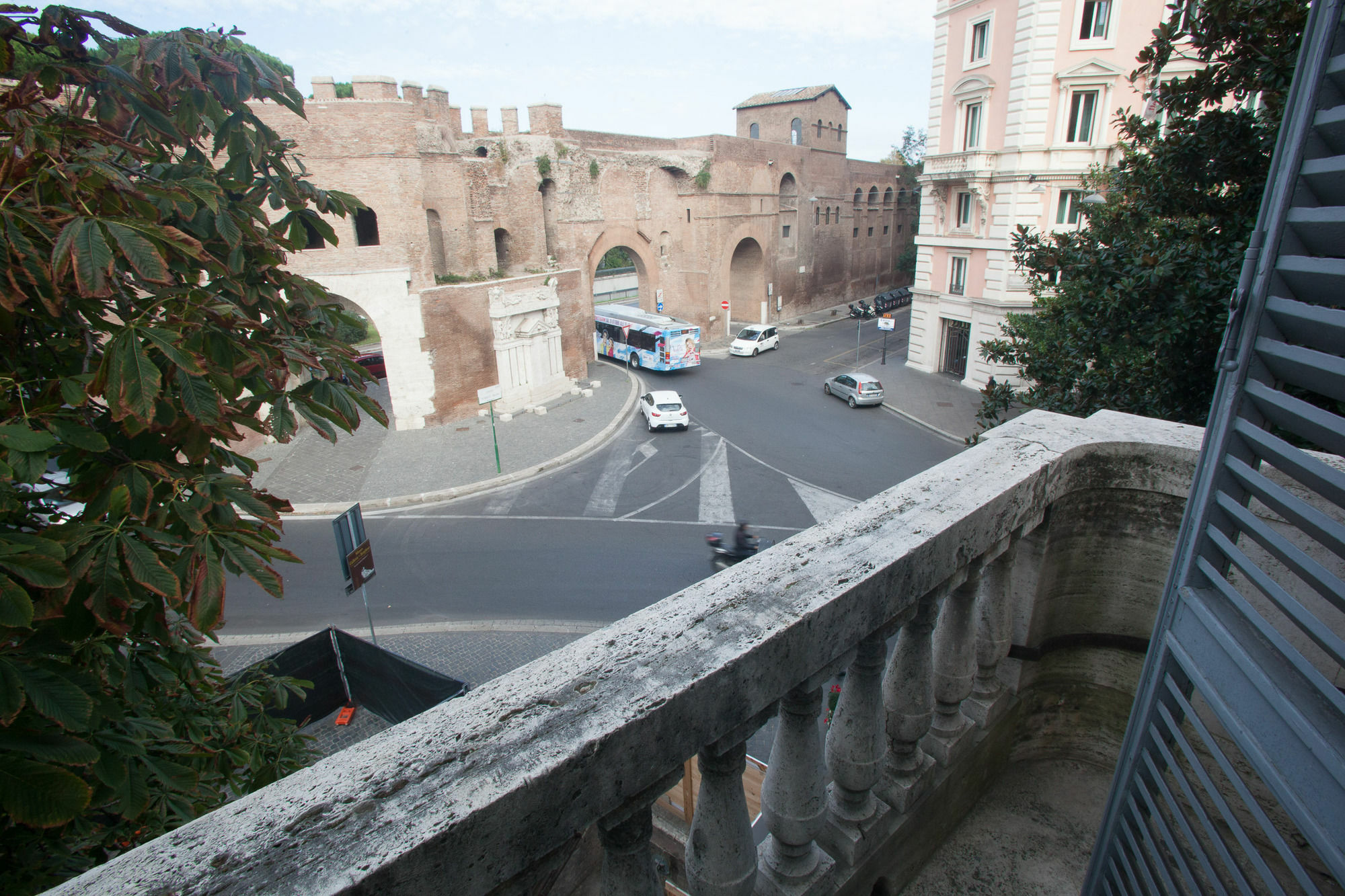 Relais At Via Veneto