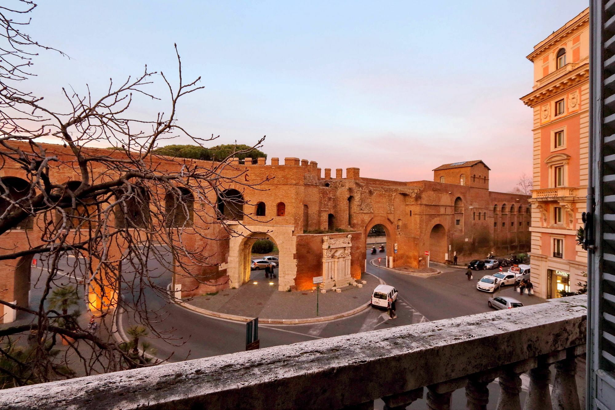 Guest house Relais At Via Veneto 2*